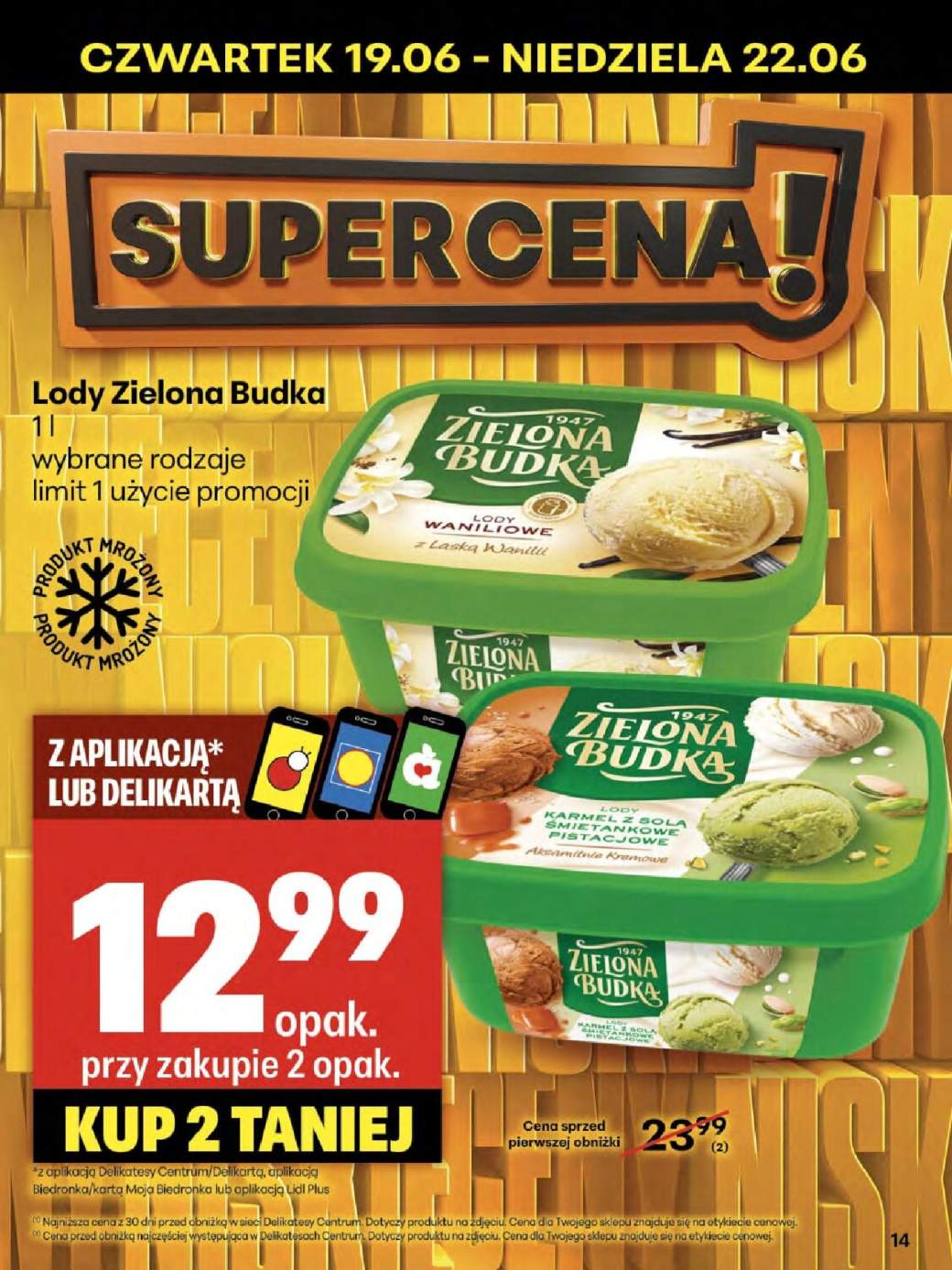 Okładka gazetki