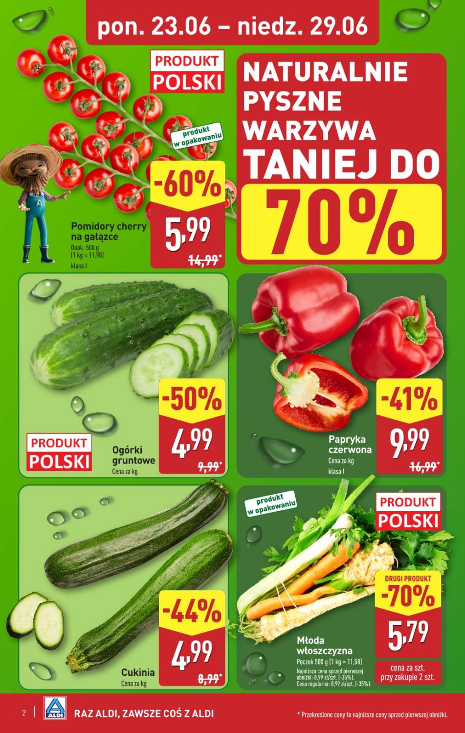 Okładka gazetki
