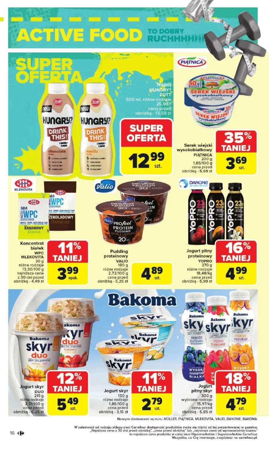 Okładka gazetki