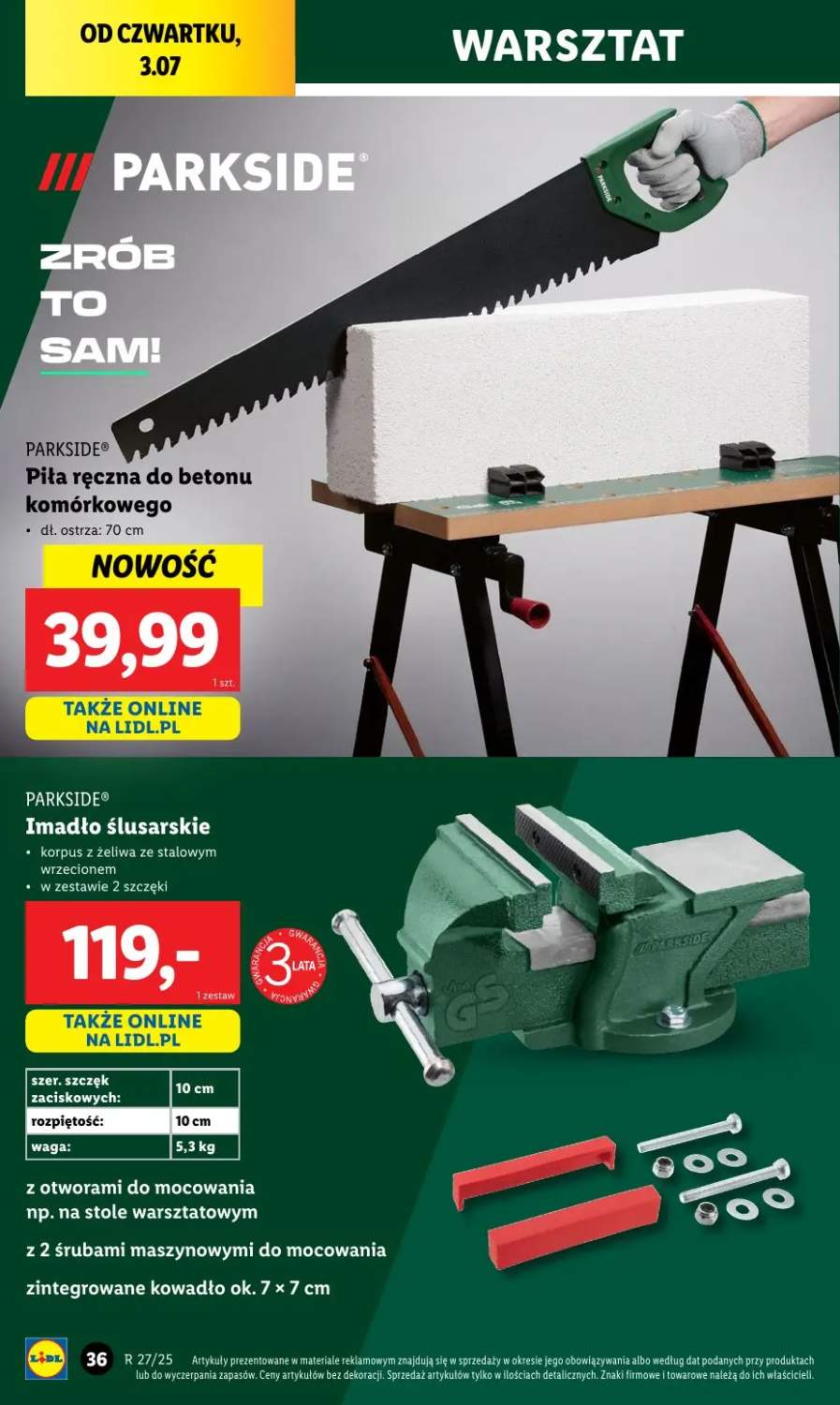 Okładka gazetki