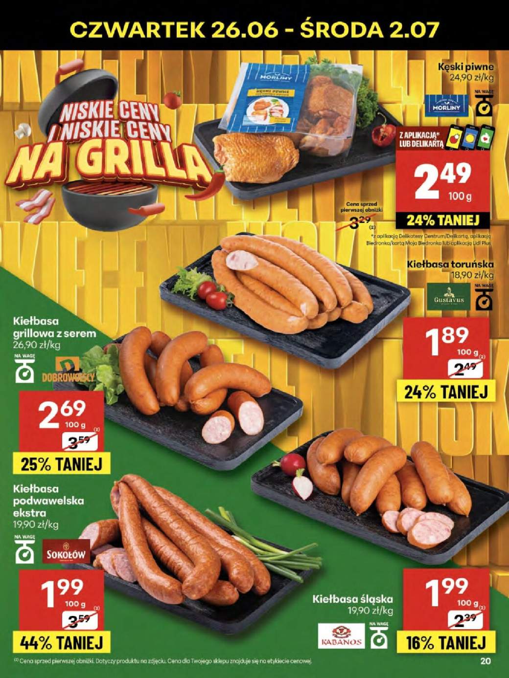 Okładka gazetki