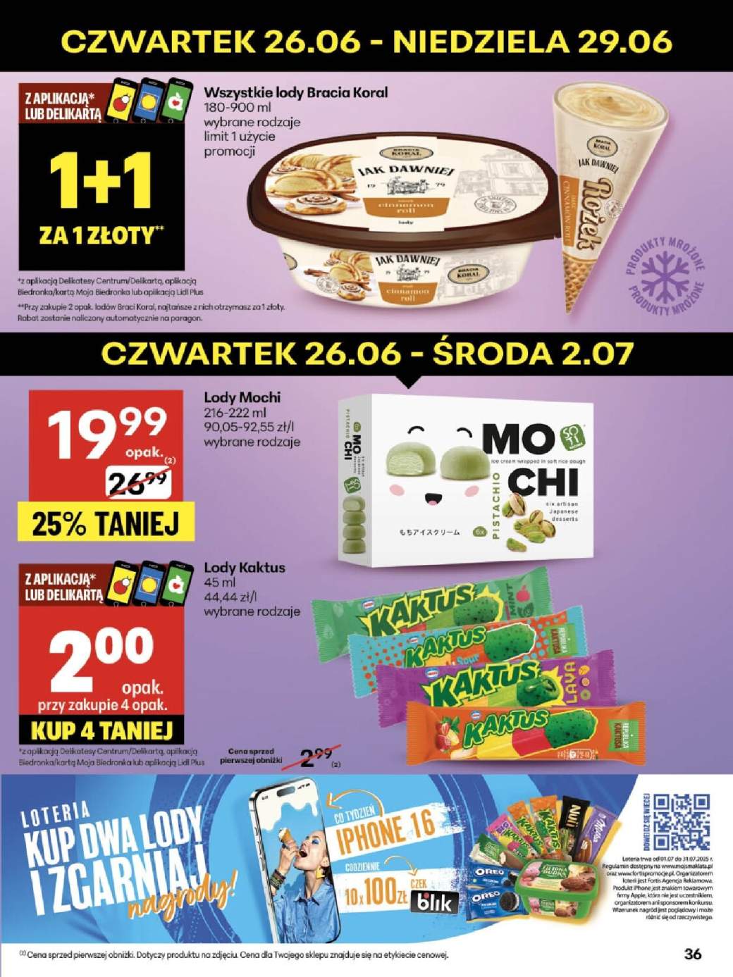 Okładka gazetki