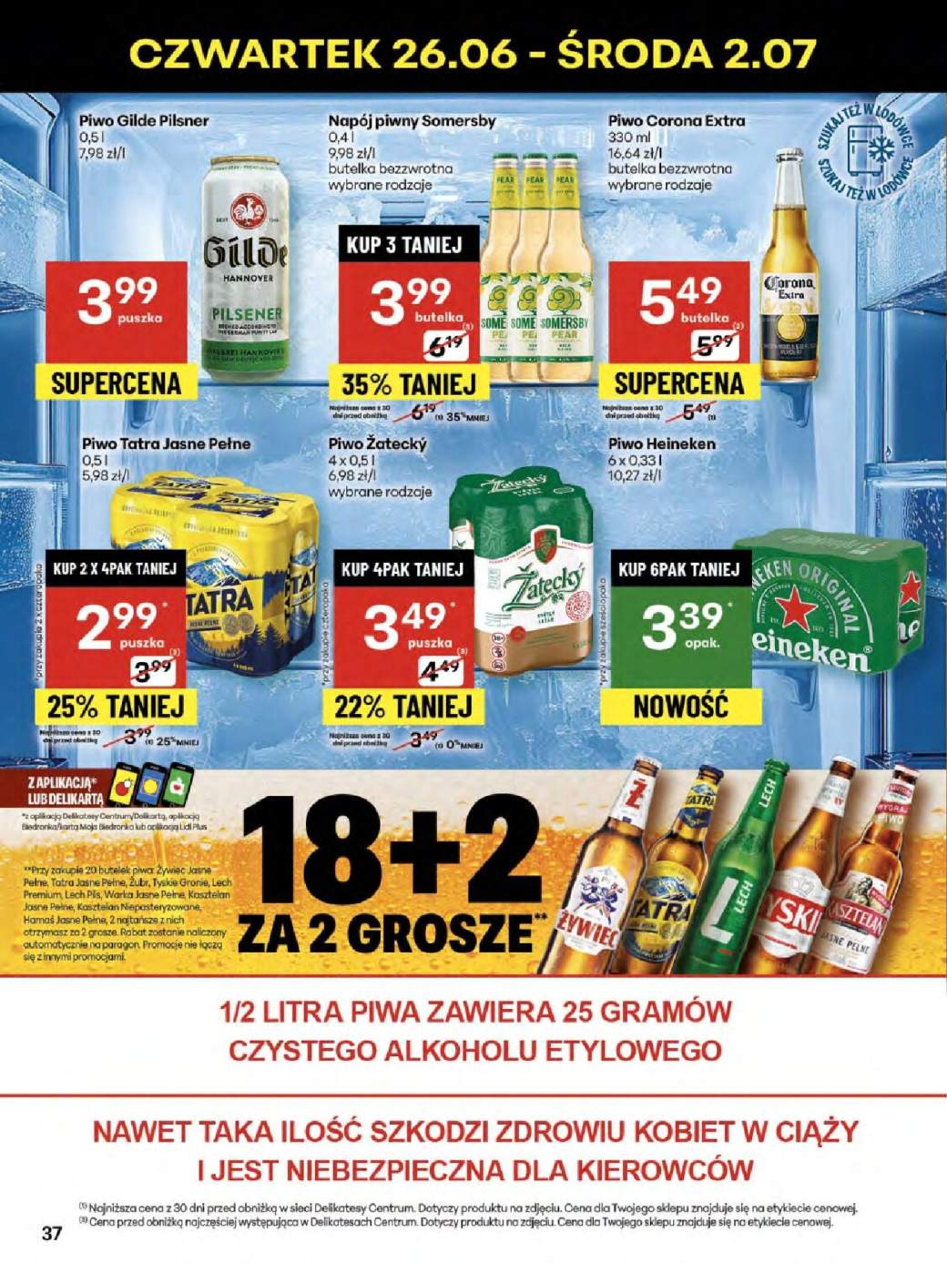 Okładka gazetki