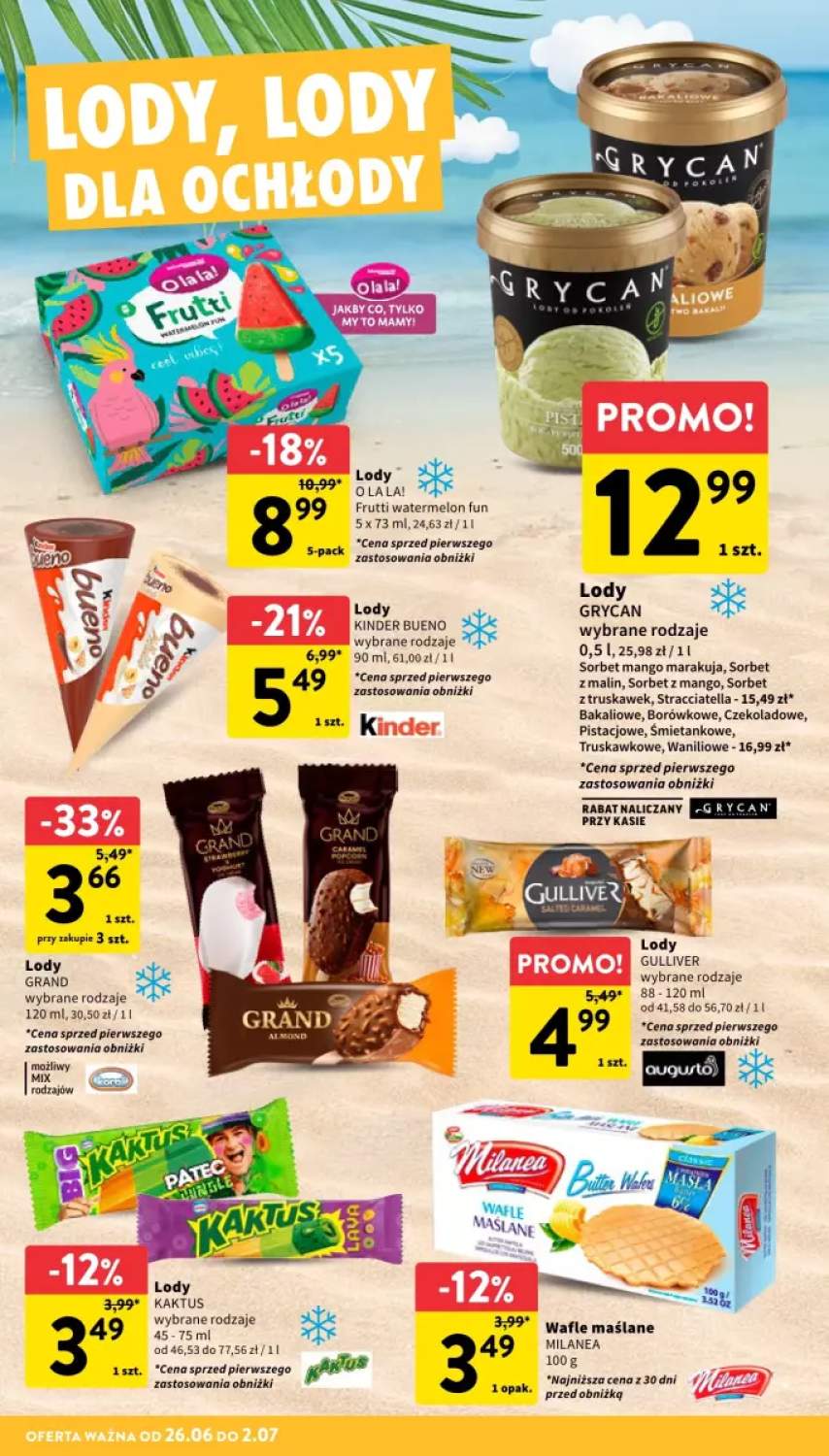 Okładka gazetki