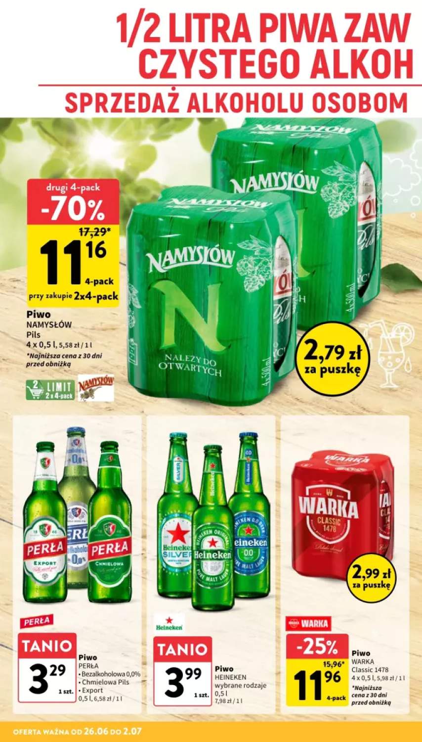 Okładka gazetki