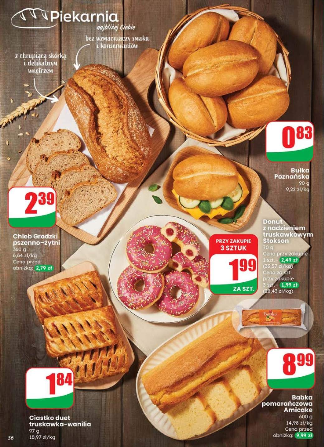 Okładka gazetki