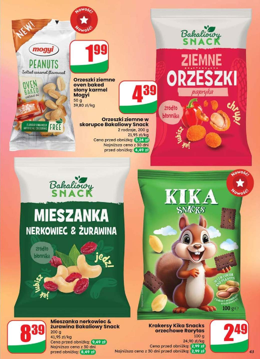 Okładka gazetki