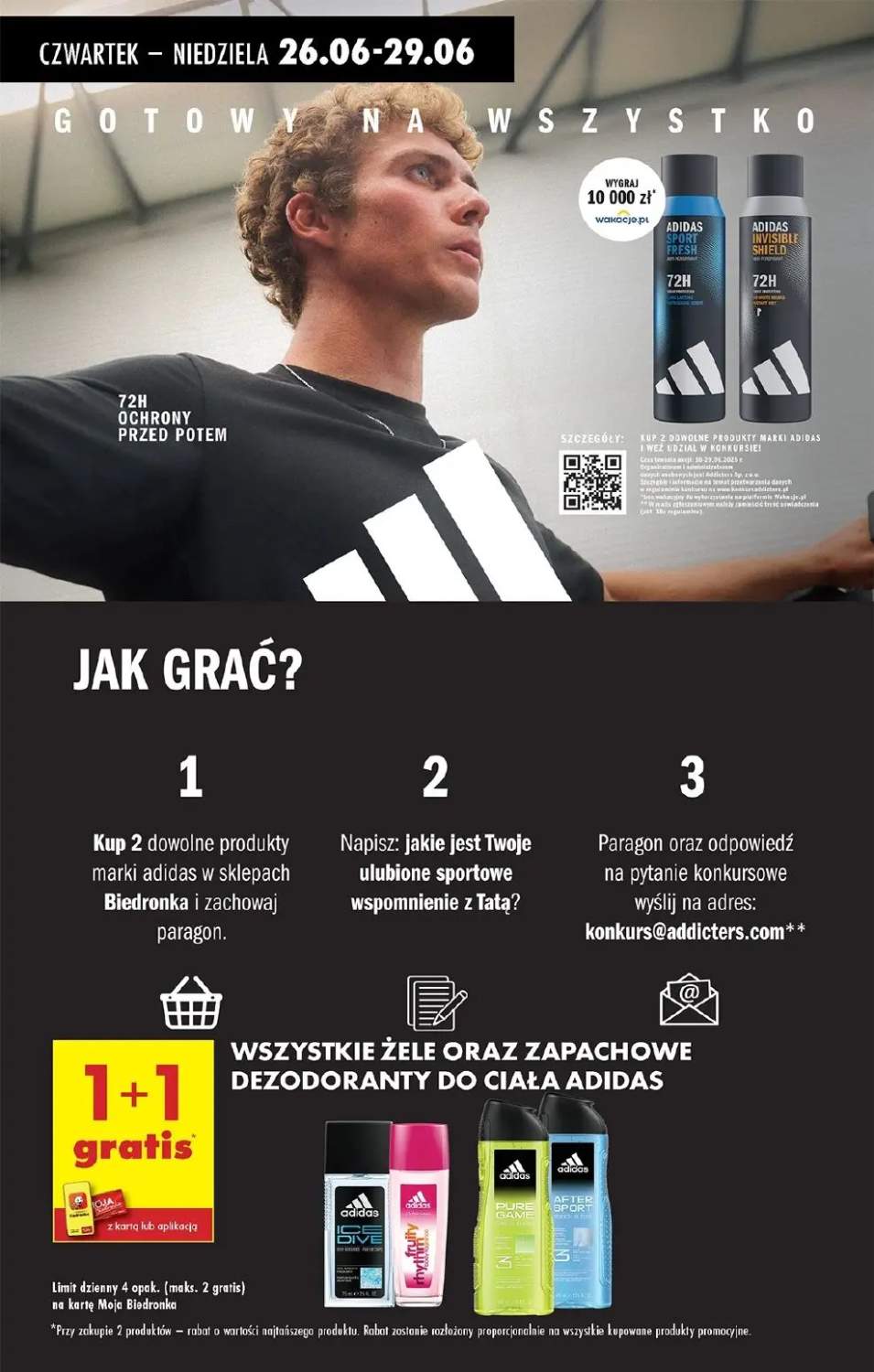 Okładka gazetki