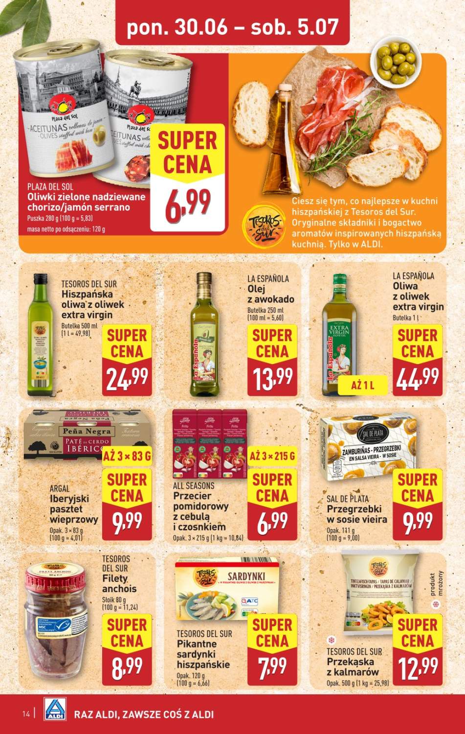 Okładka gazetki