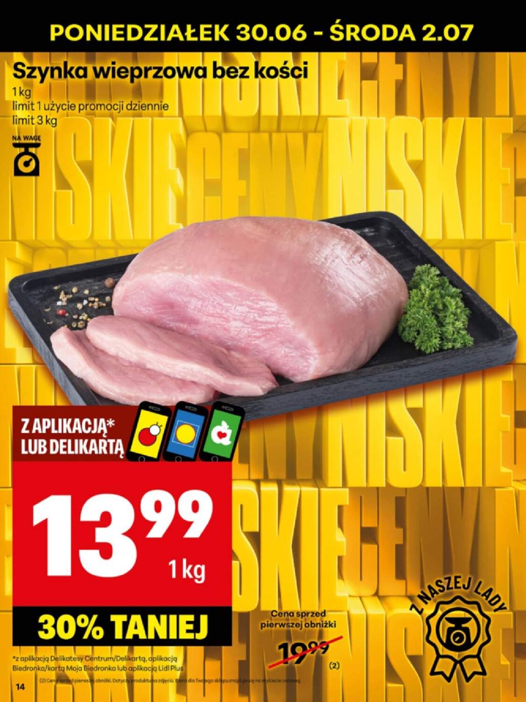 Okładka gazetki