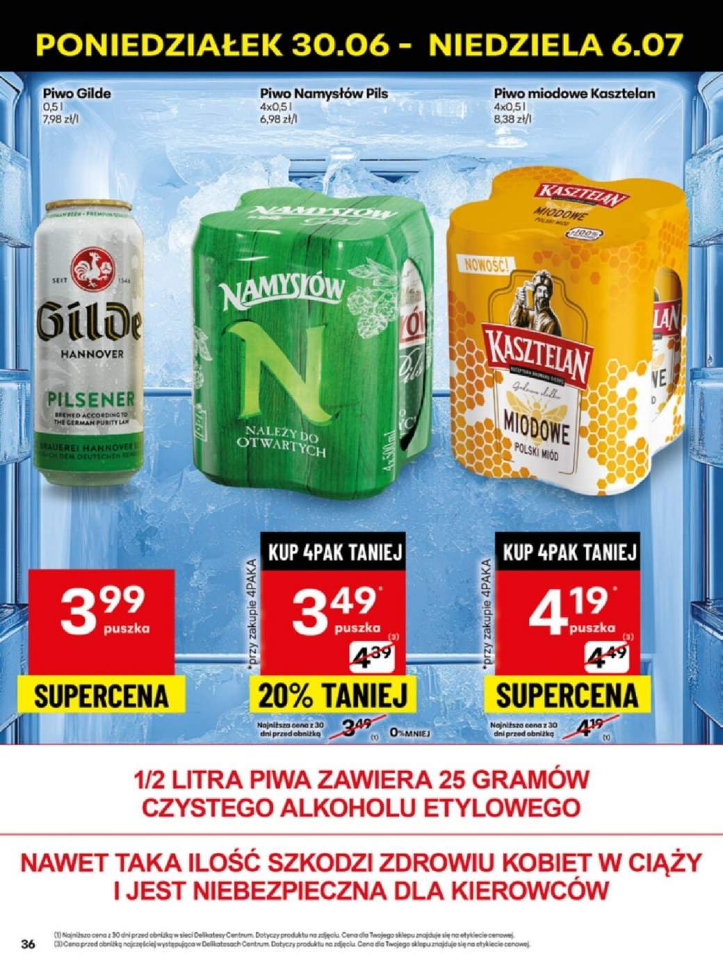 Okładka gazetki
