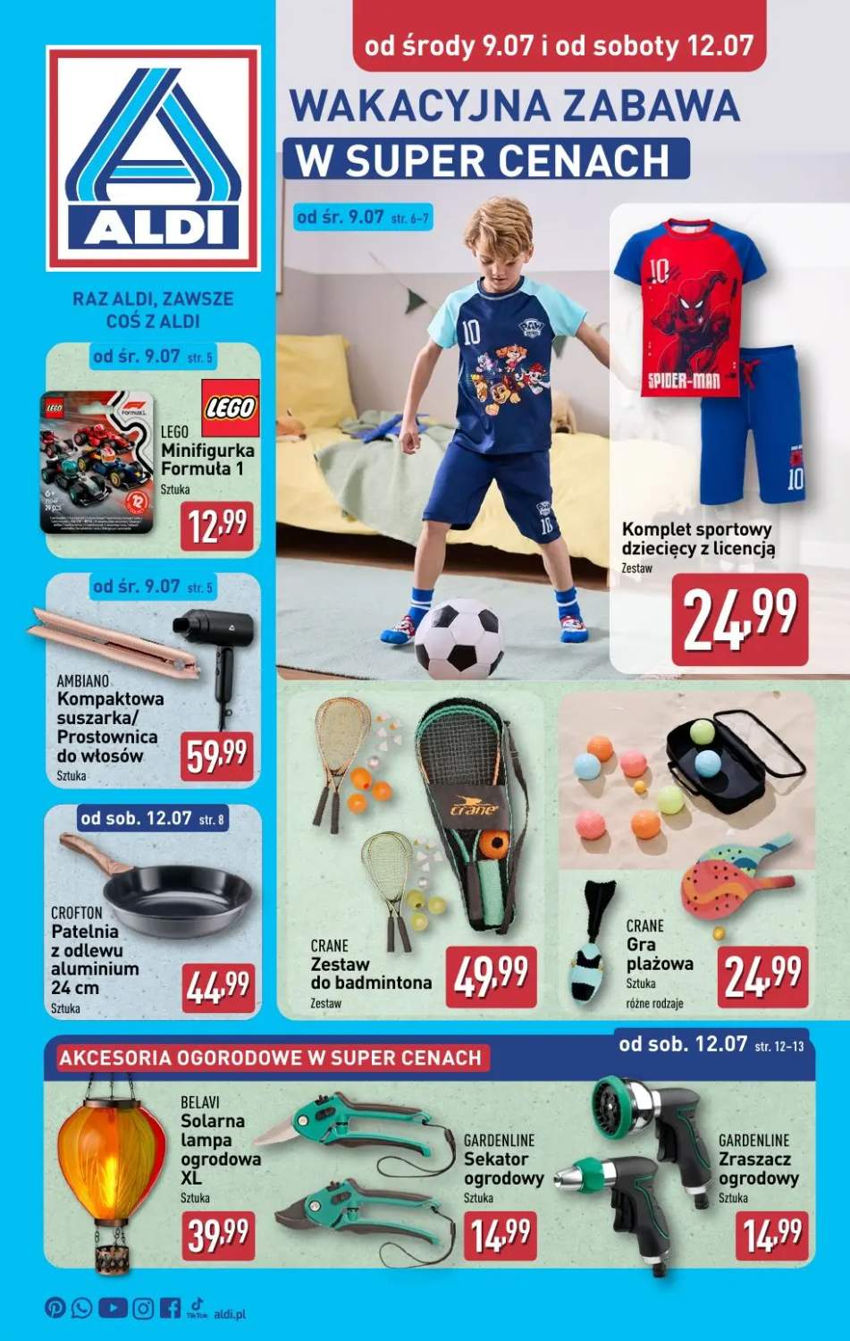 Okładka gazetki