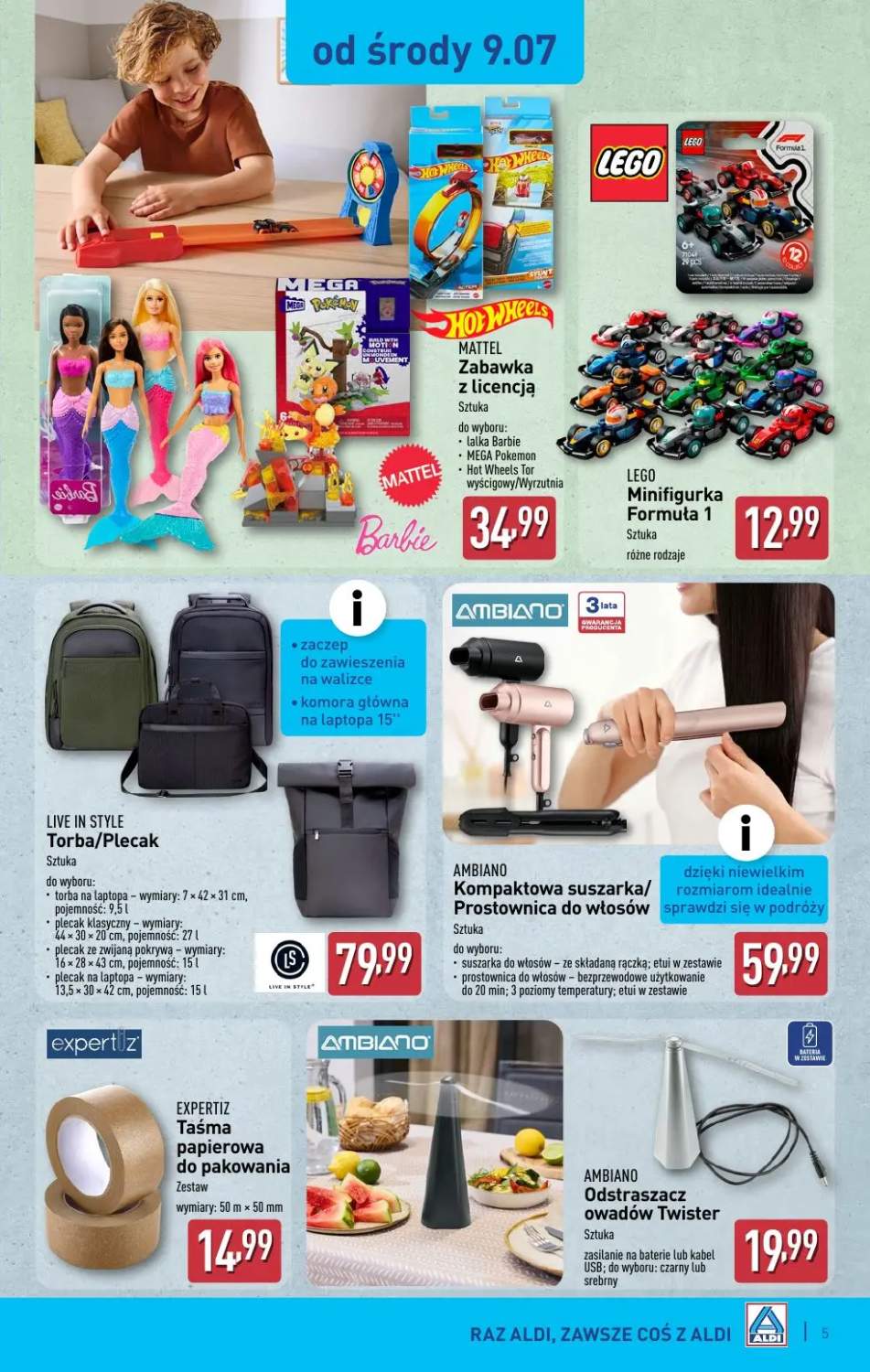 Okładka gazetki