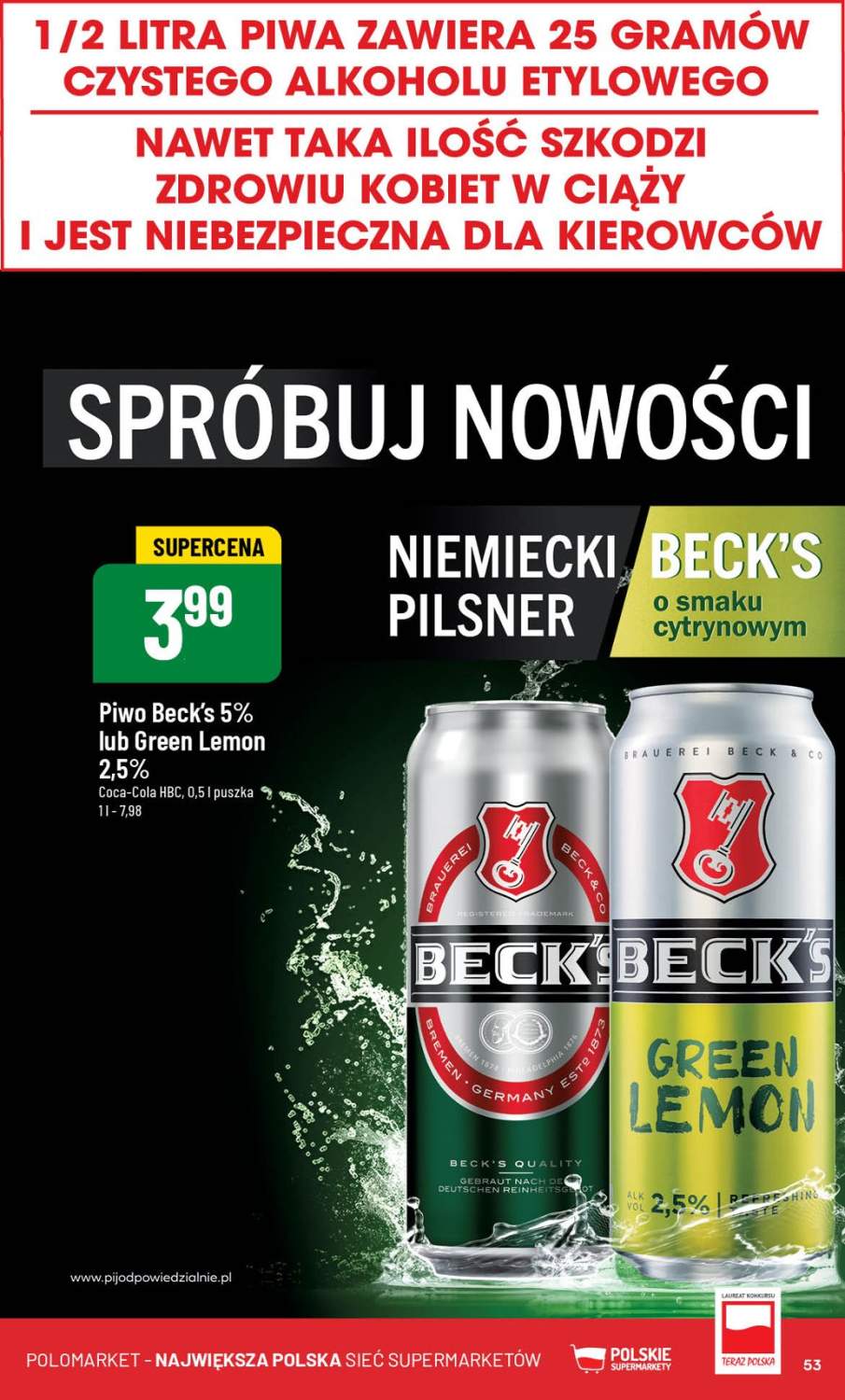Okładka gazetki