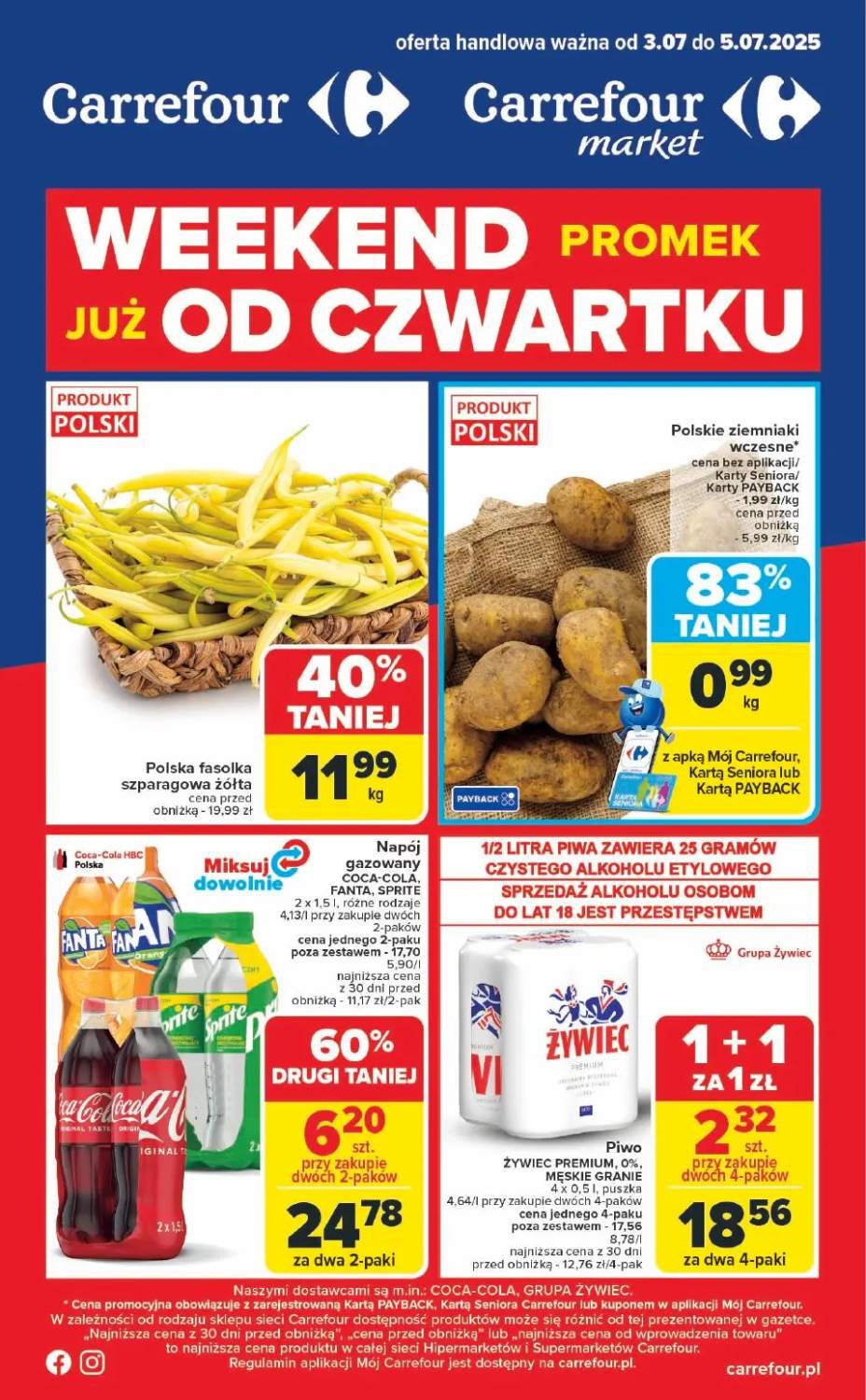 Okładka gazetki