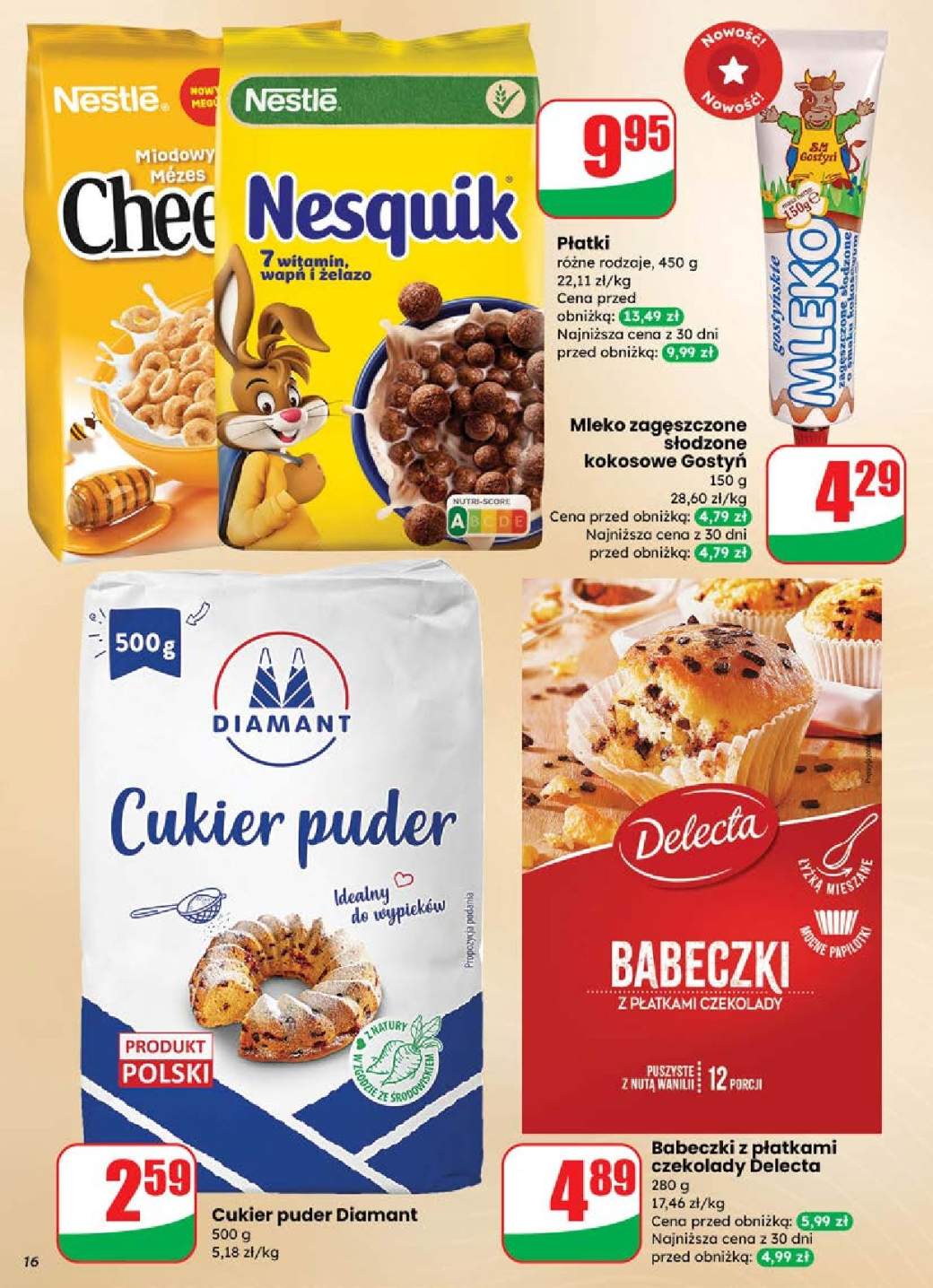 Okładka gazetki