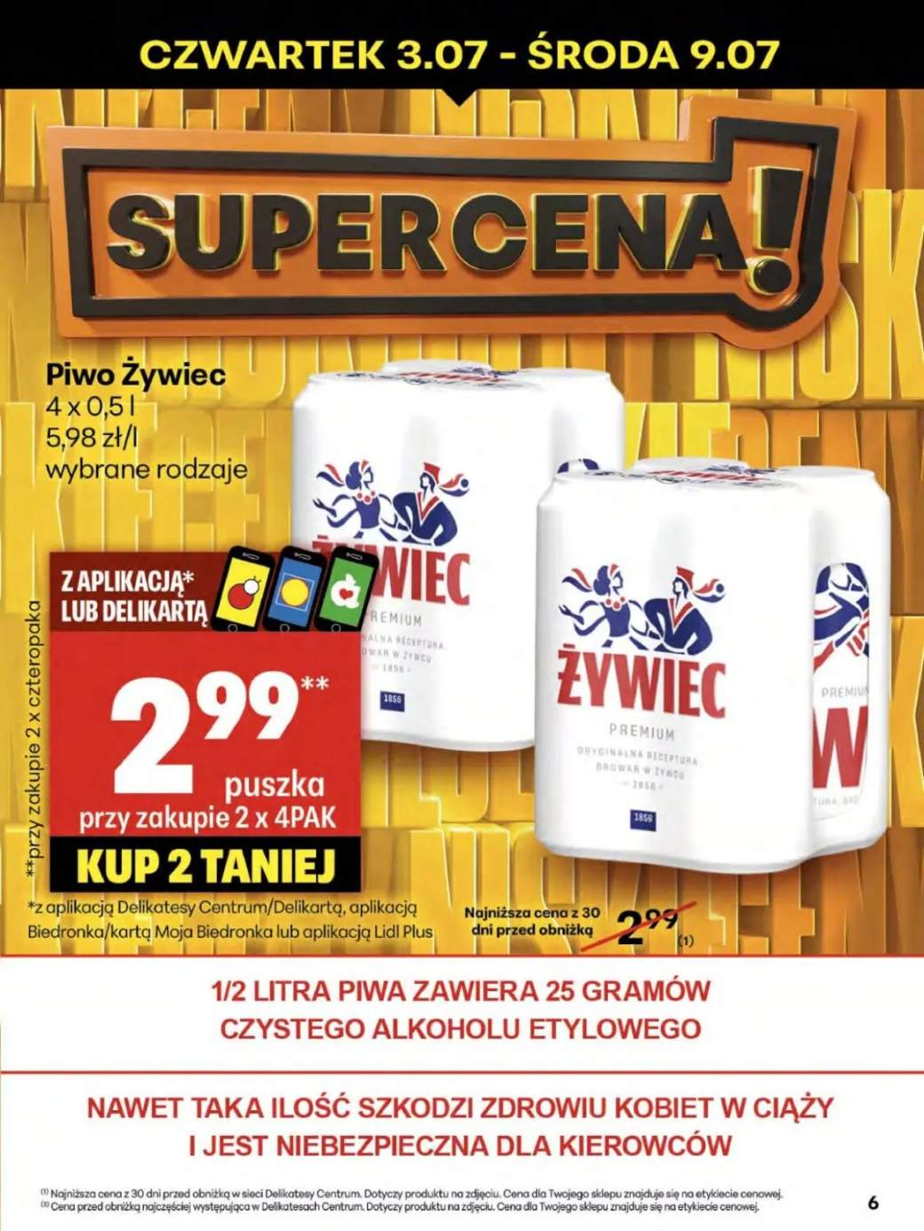 Okładka gazetki