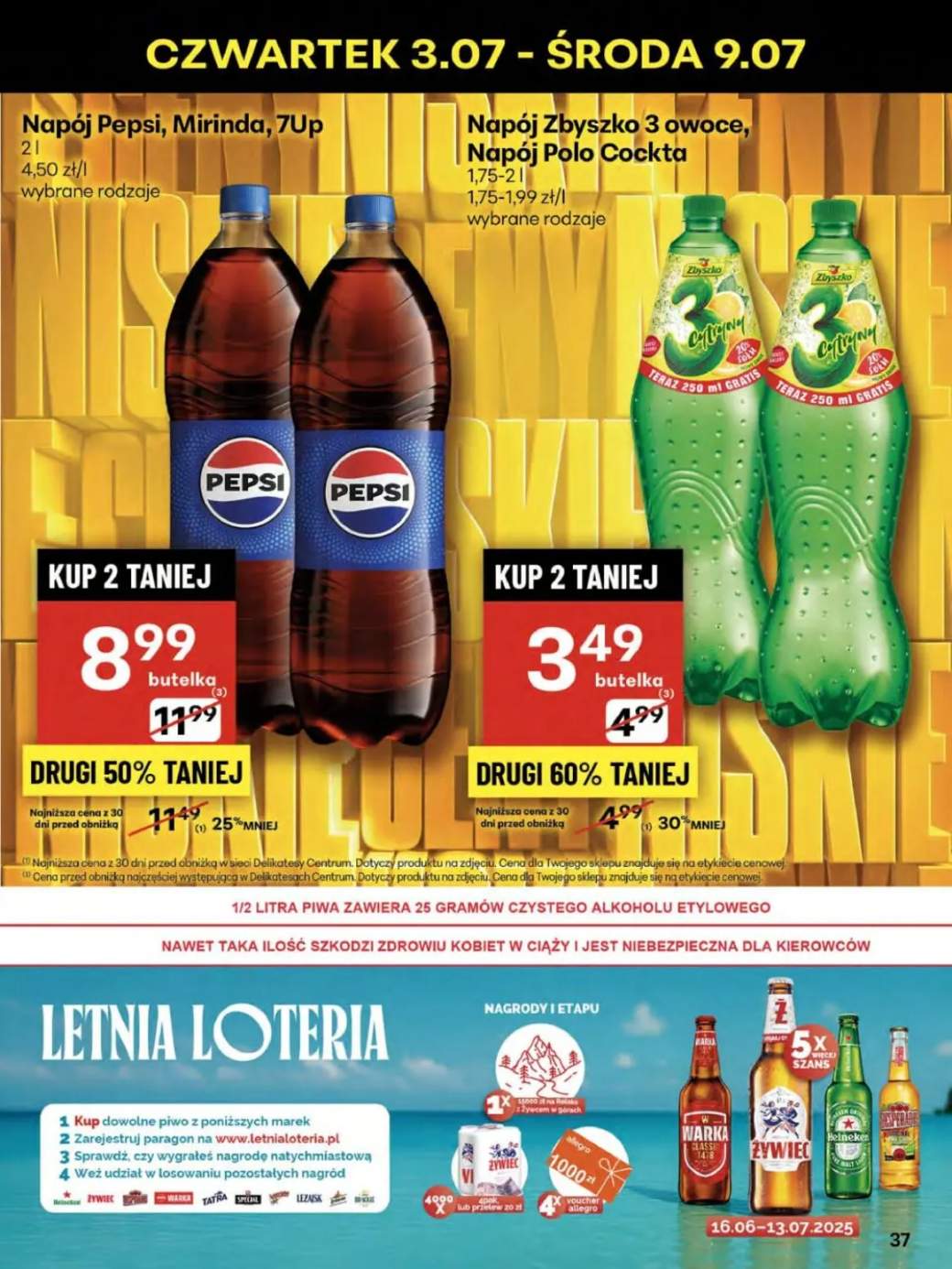 Okładka gazetki
