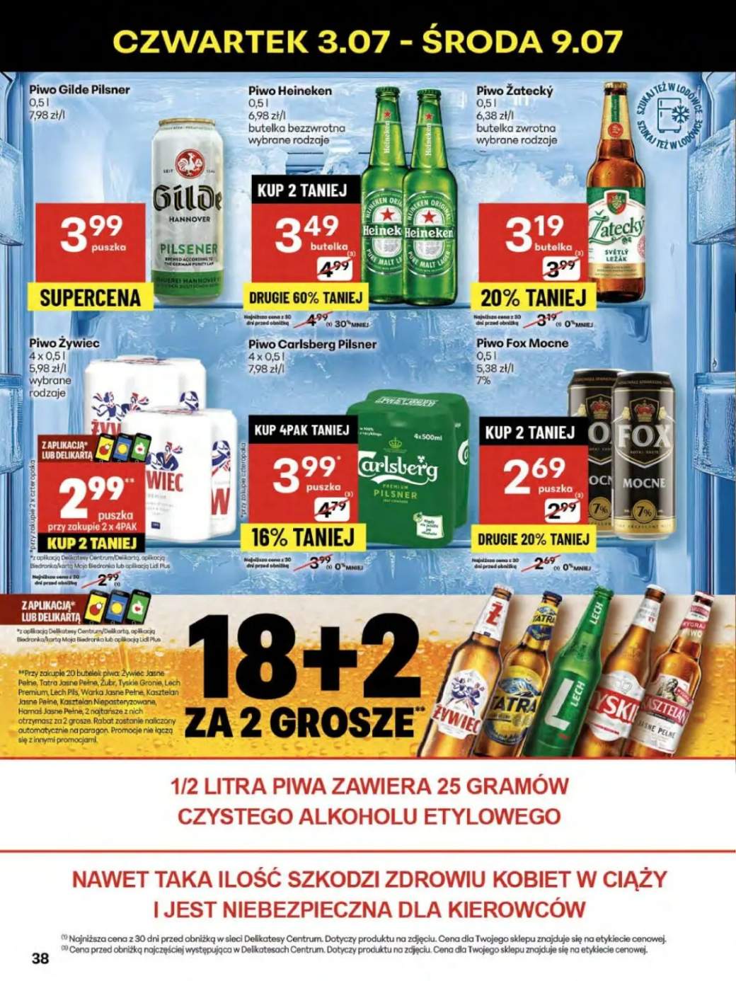 Okładka gazetki