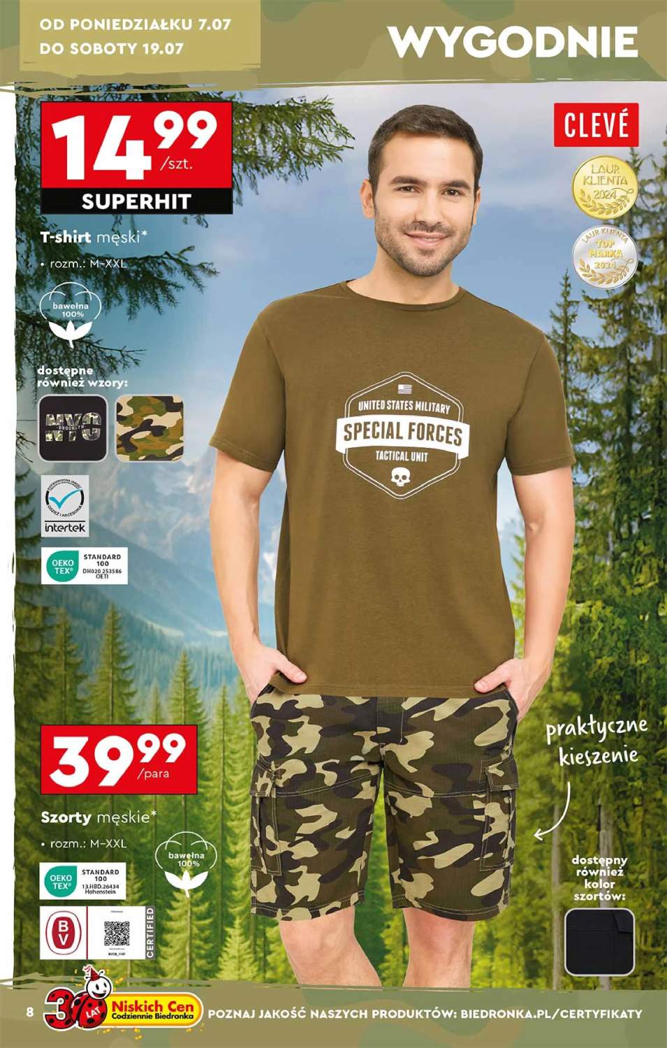 Okładka gazetki