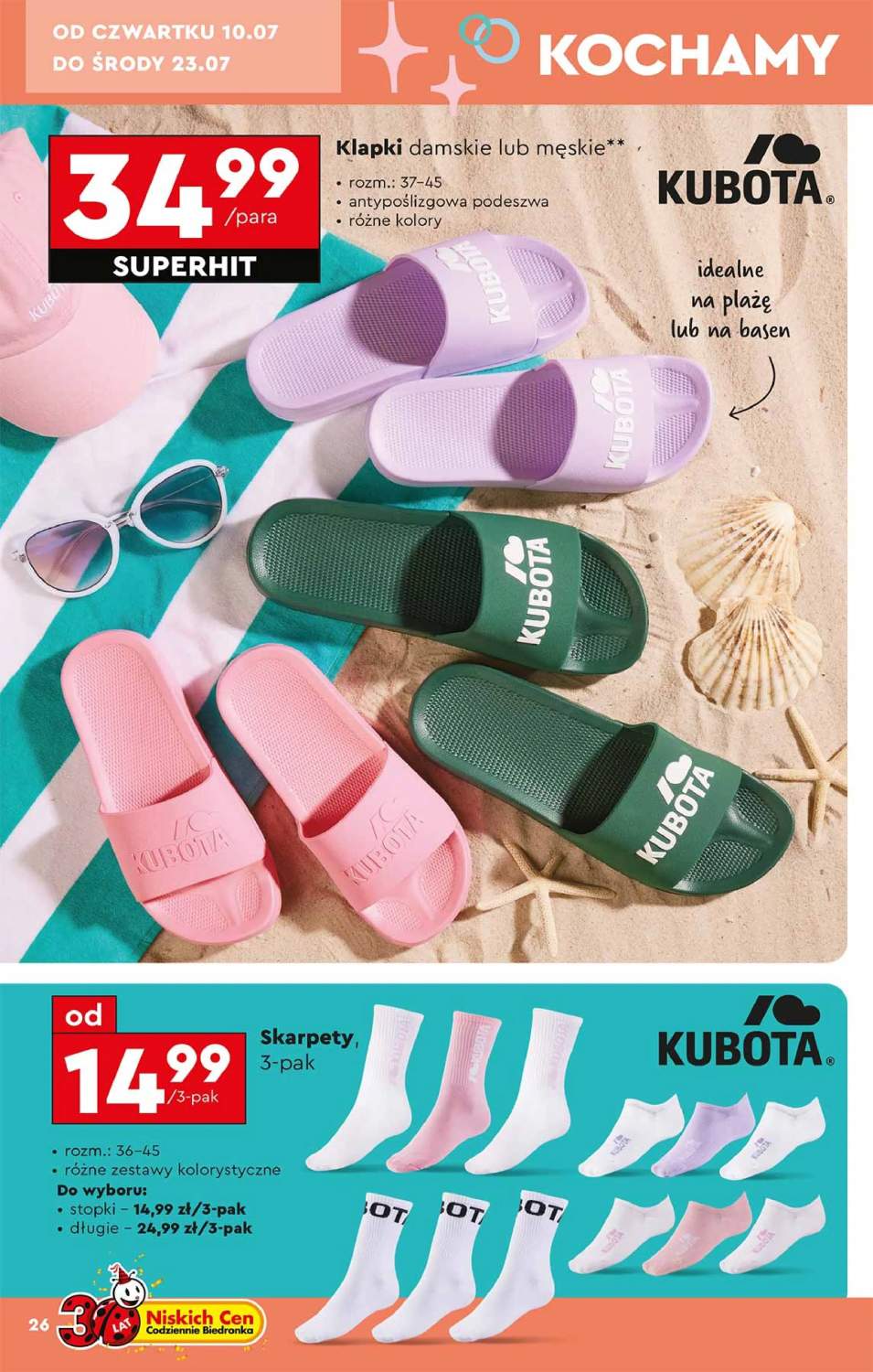 Okładka gazetki