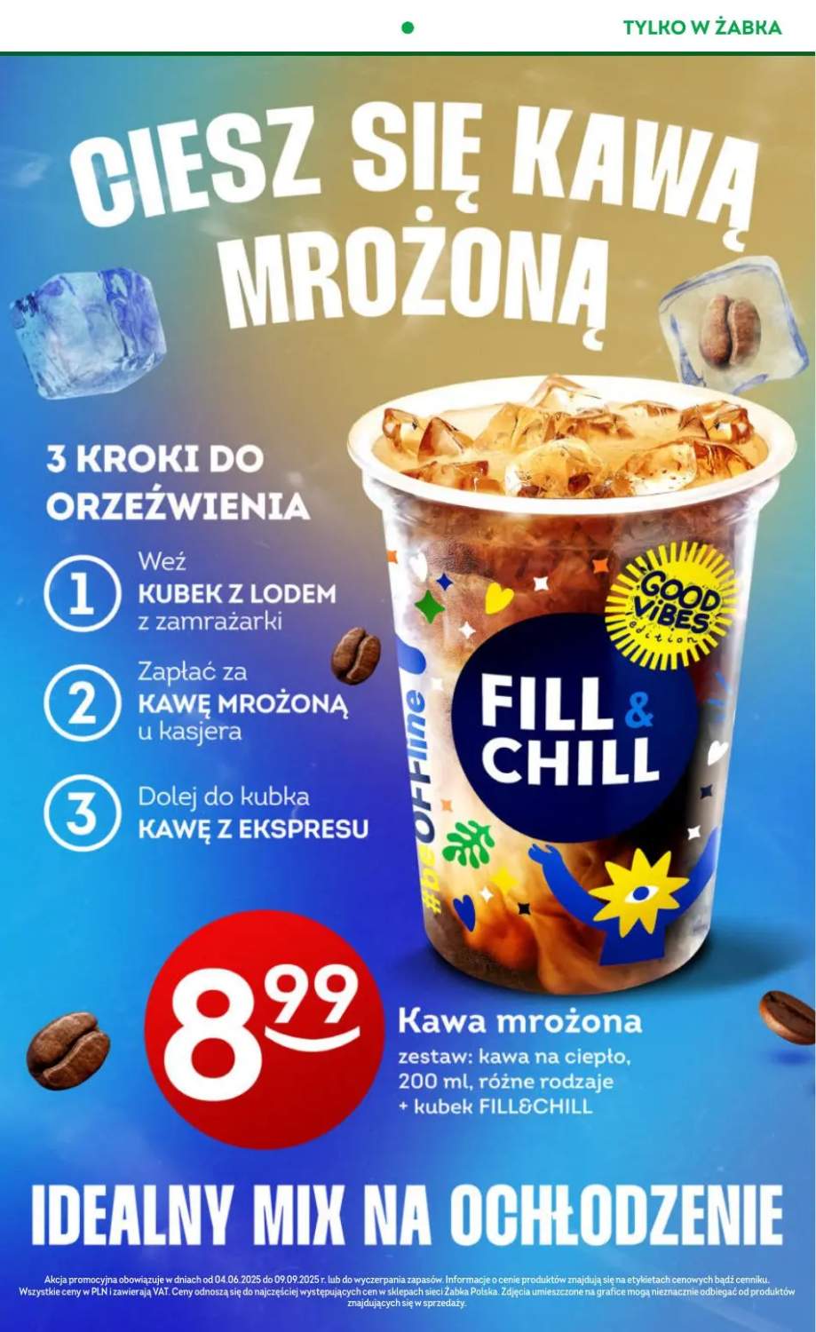 Okładka gazetki