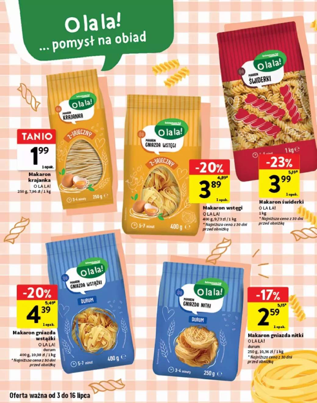 Okładka gazetki