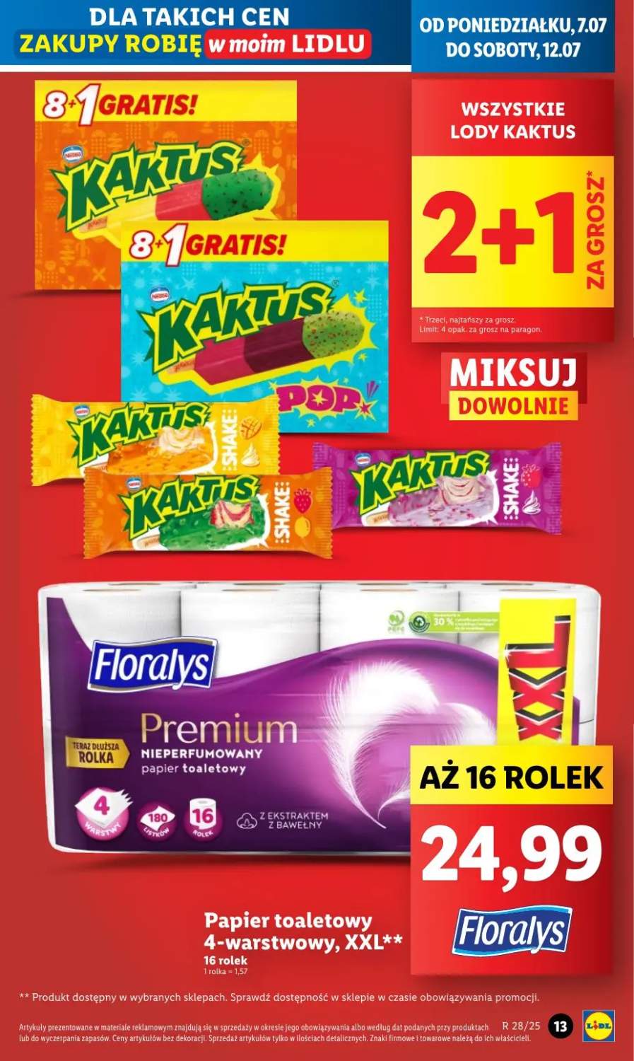 Okładka gazetki