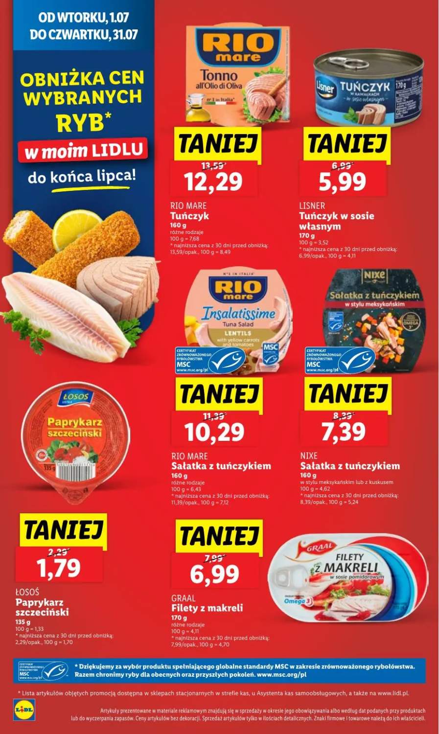 Okładka gazetki