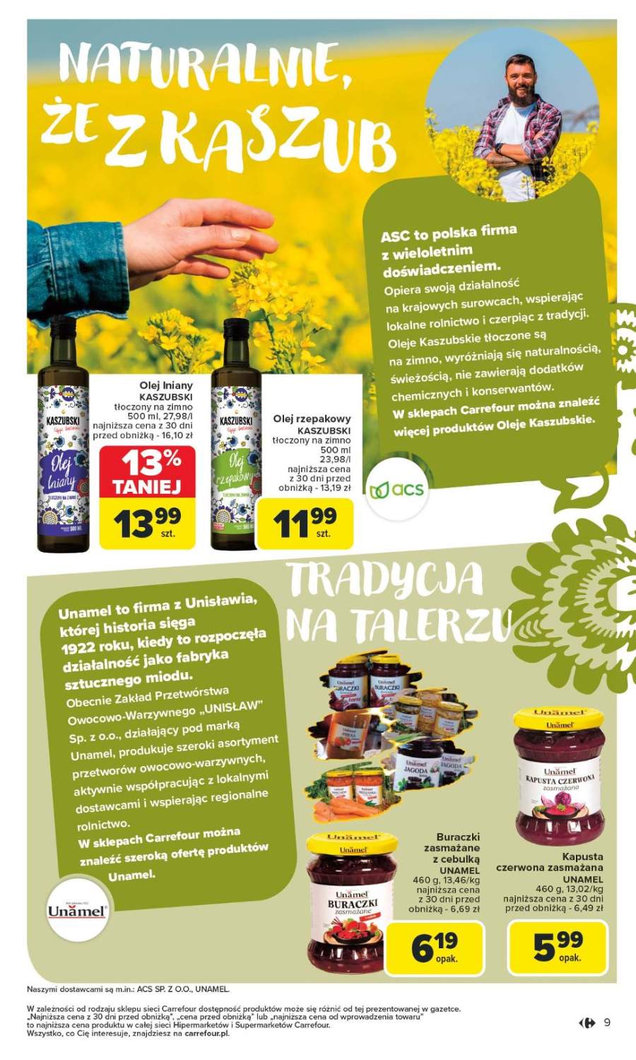 Okładka gazetki