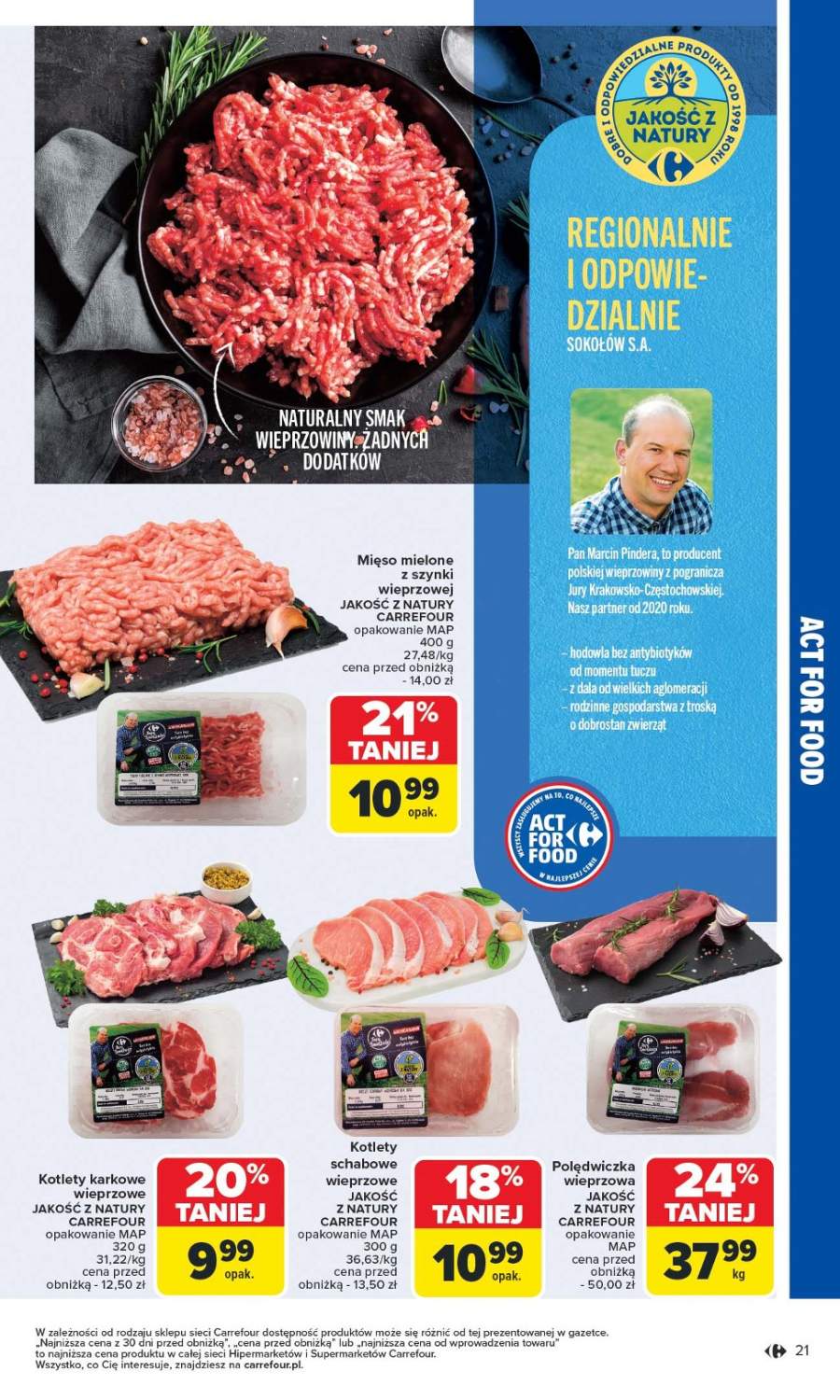 Okładka gazetki