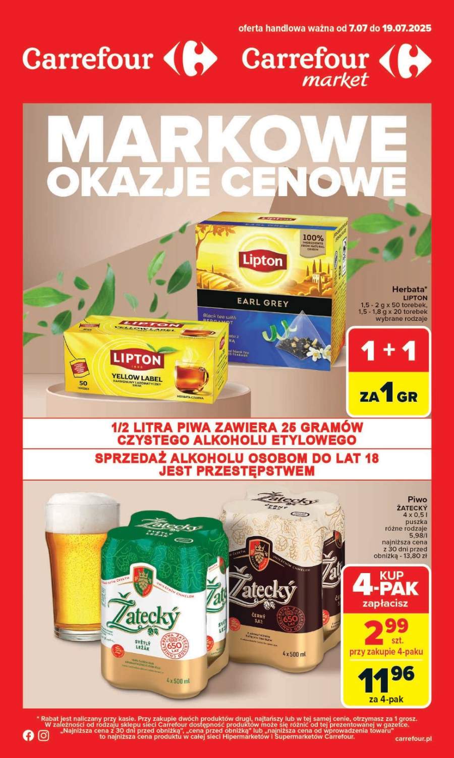 Okładka gazetki