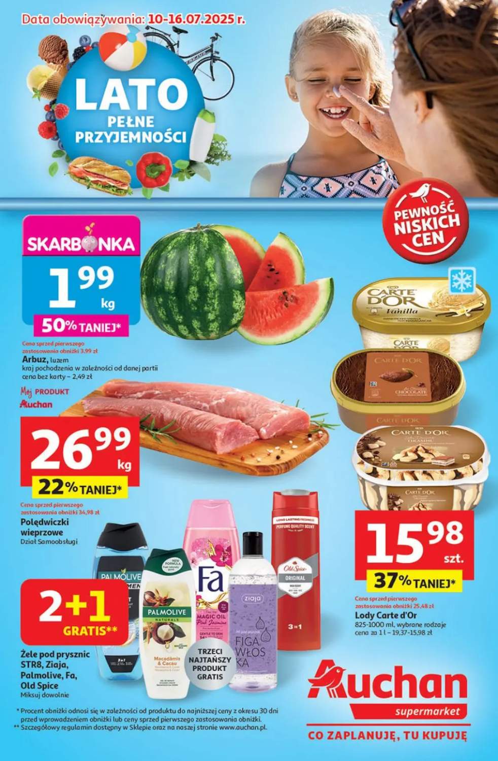 Okładka gazetki