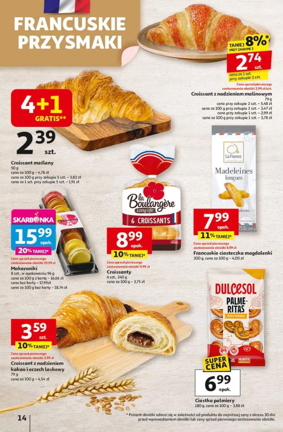 Okładka gazetki