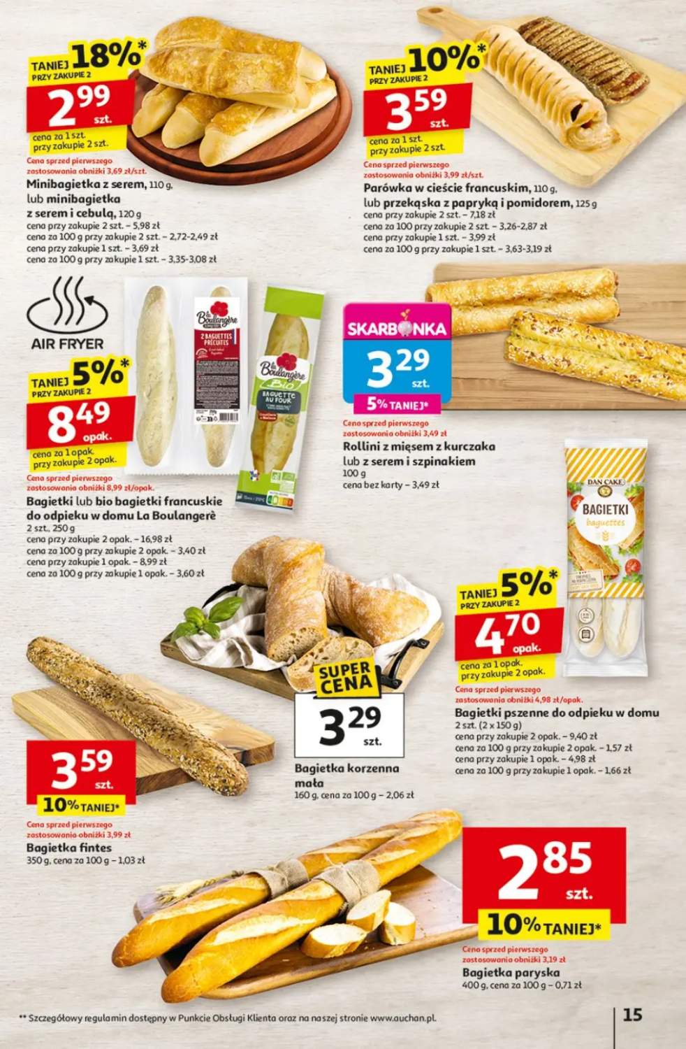 Okładka gazetki