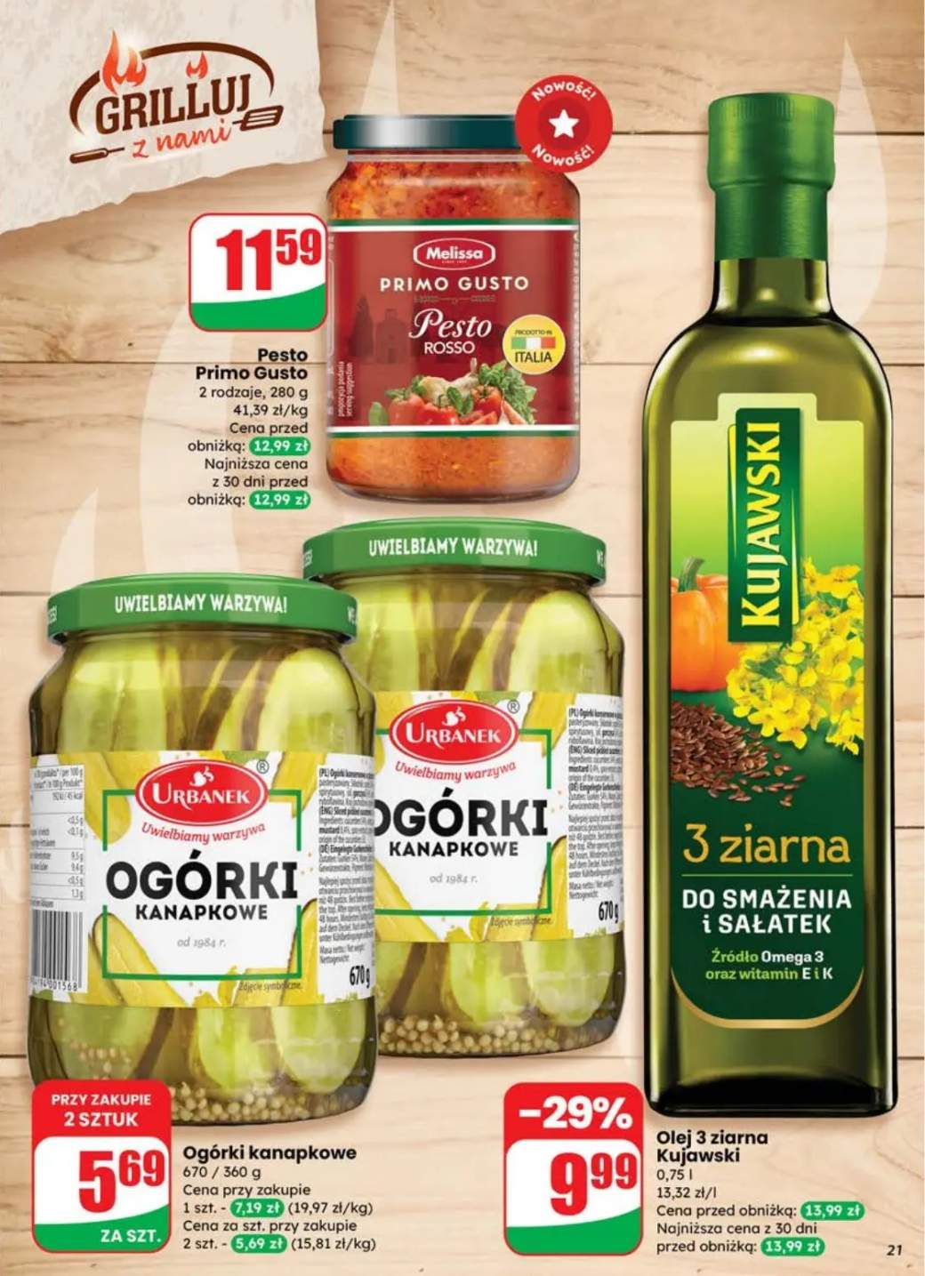 Okładka gazetki