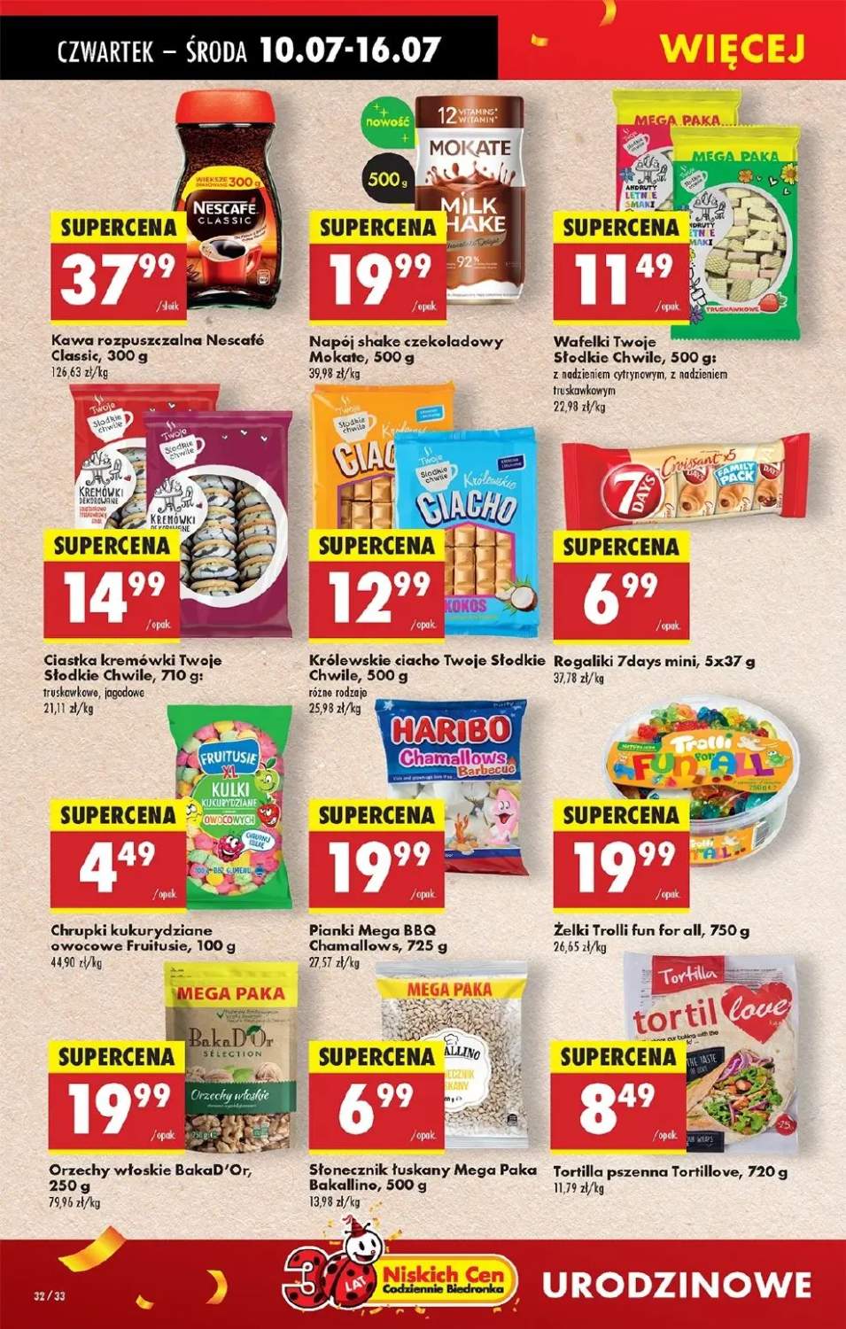 Okładka gazetki