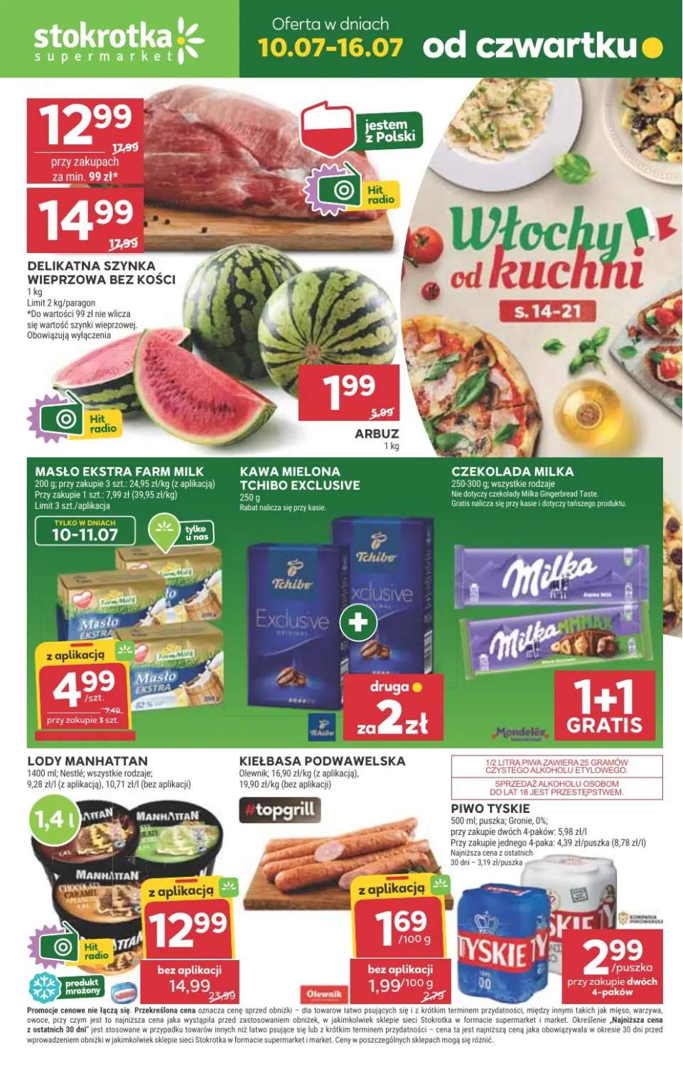 Okładka gazetki