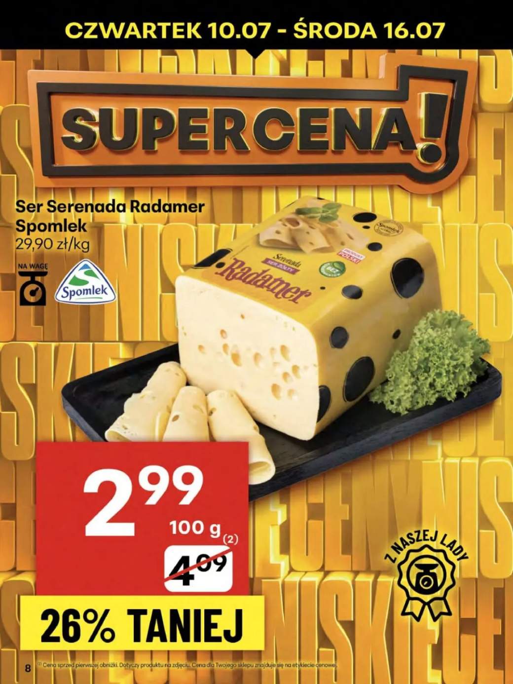 Okładka gazetki