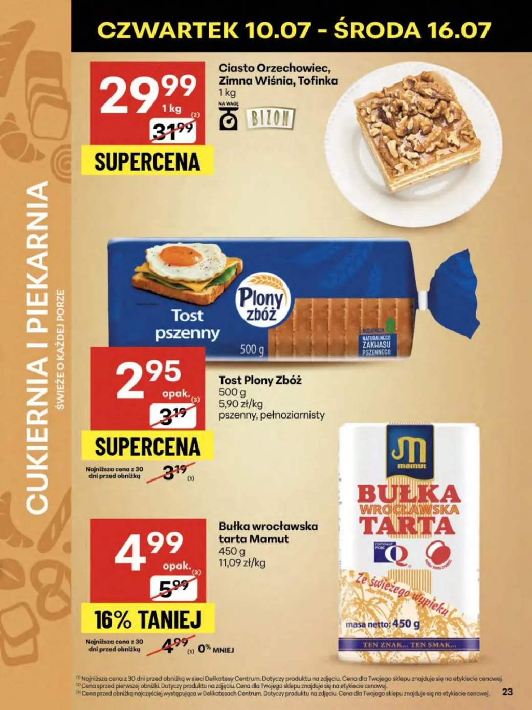 Okładka gazetki