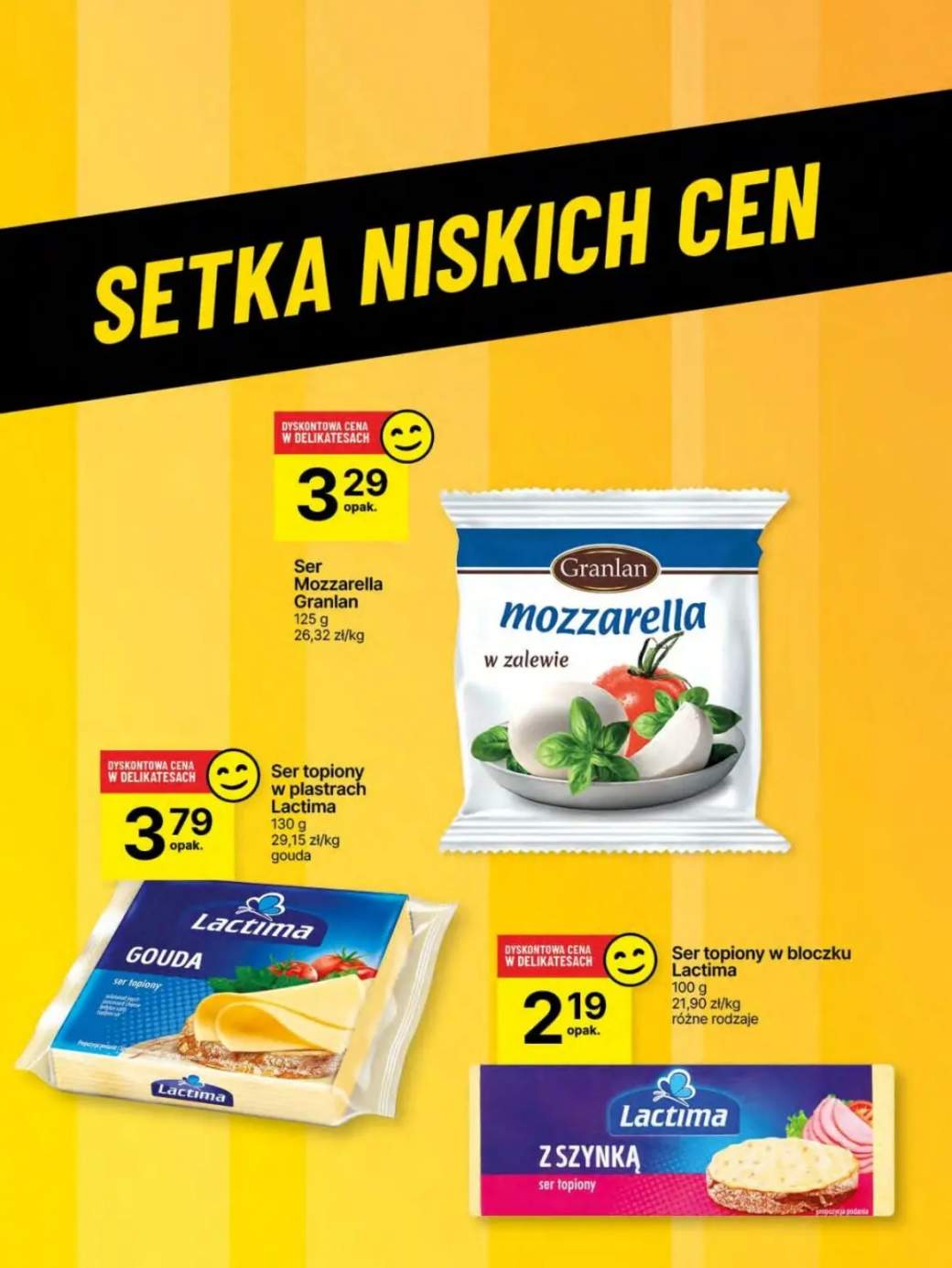Okładka gazetki