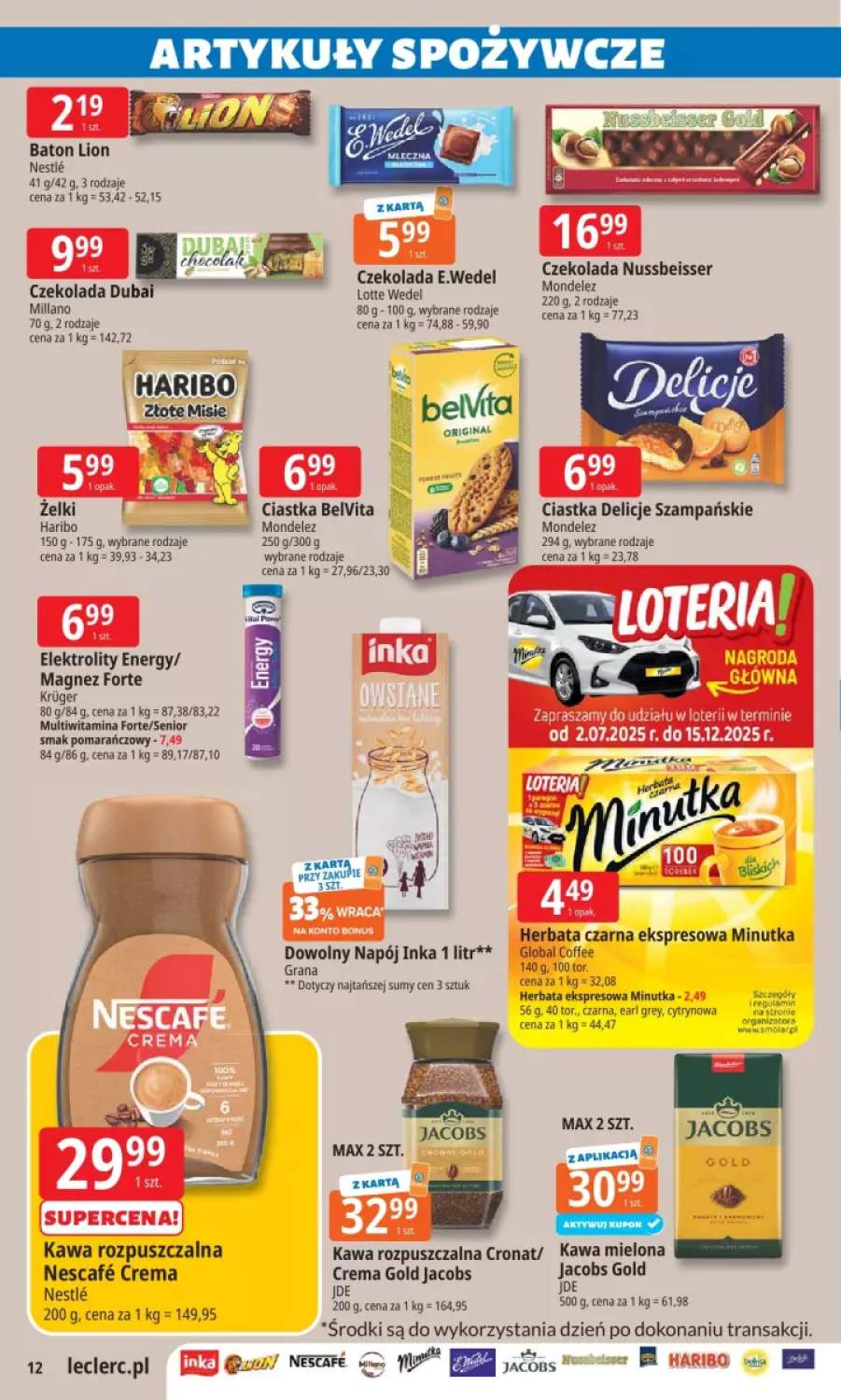 Okładka gazetki