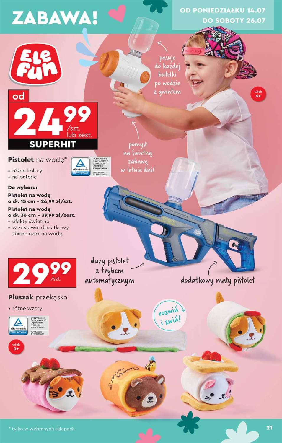 Okładka gazetki