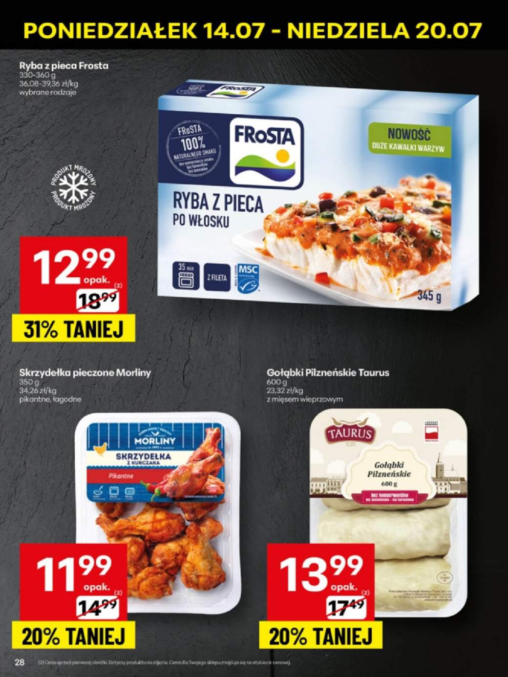 Okładka gazetki