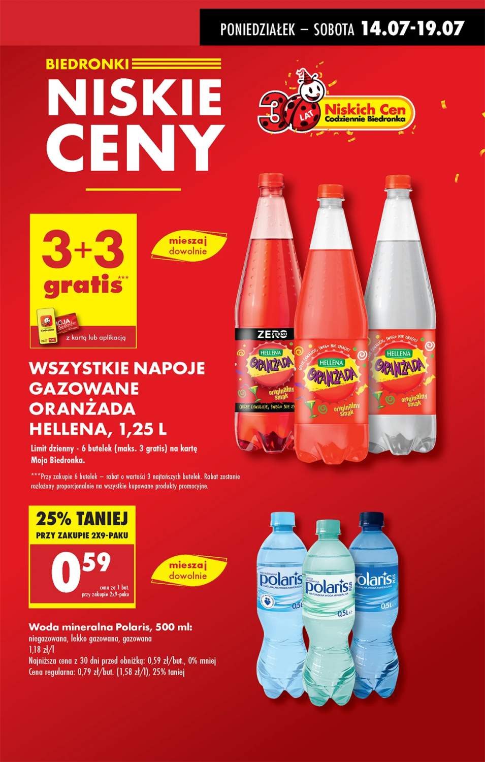 Okładka gazetki