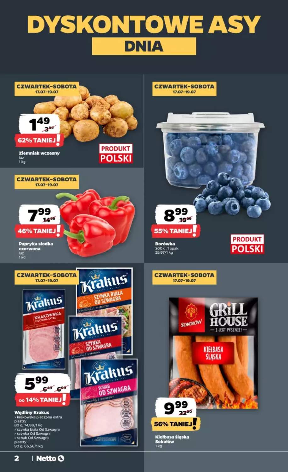 Okładka gazetki