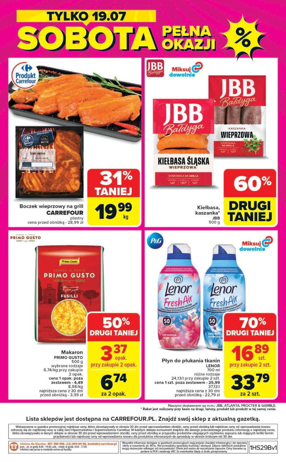 Okładka gazetki