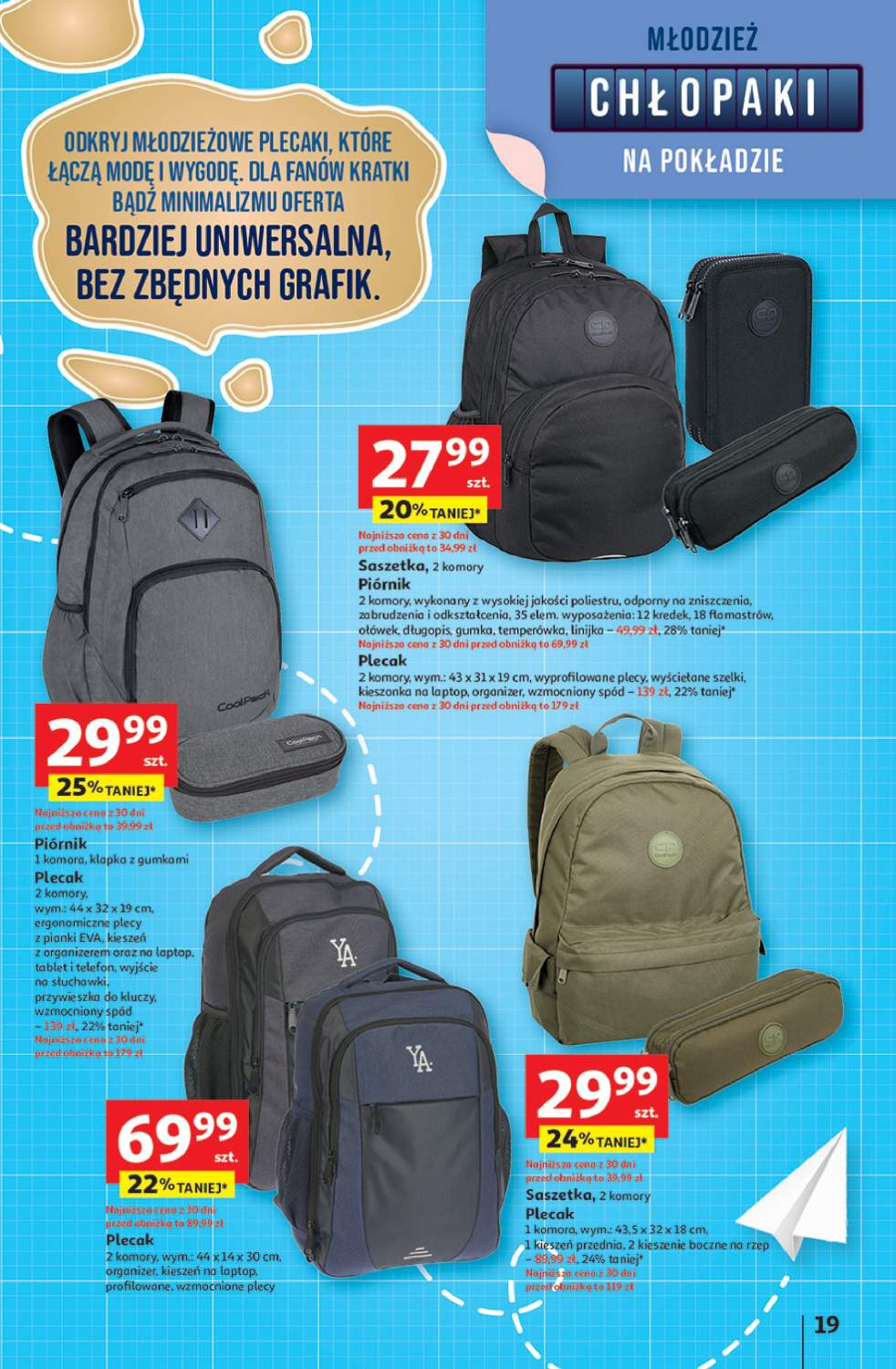 Okładka gazetki