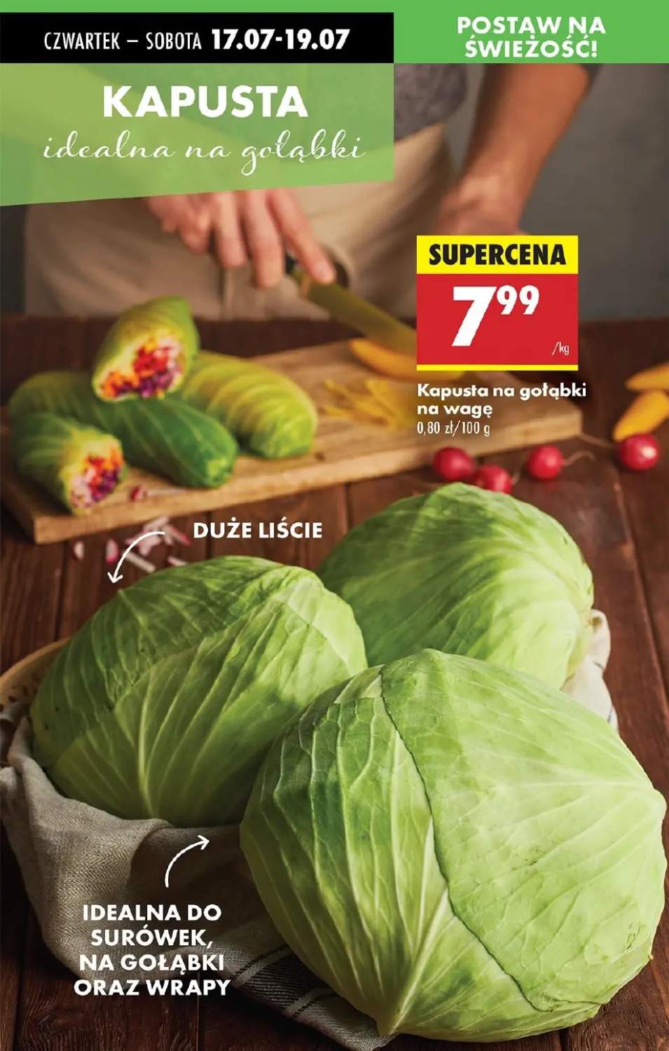 Okładka gazetki