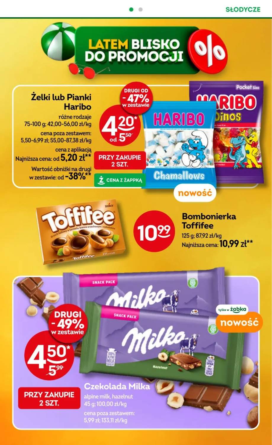 Okładka gazetki